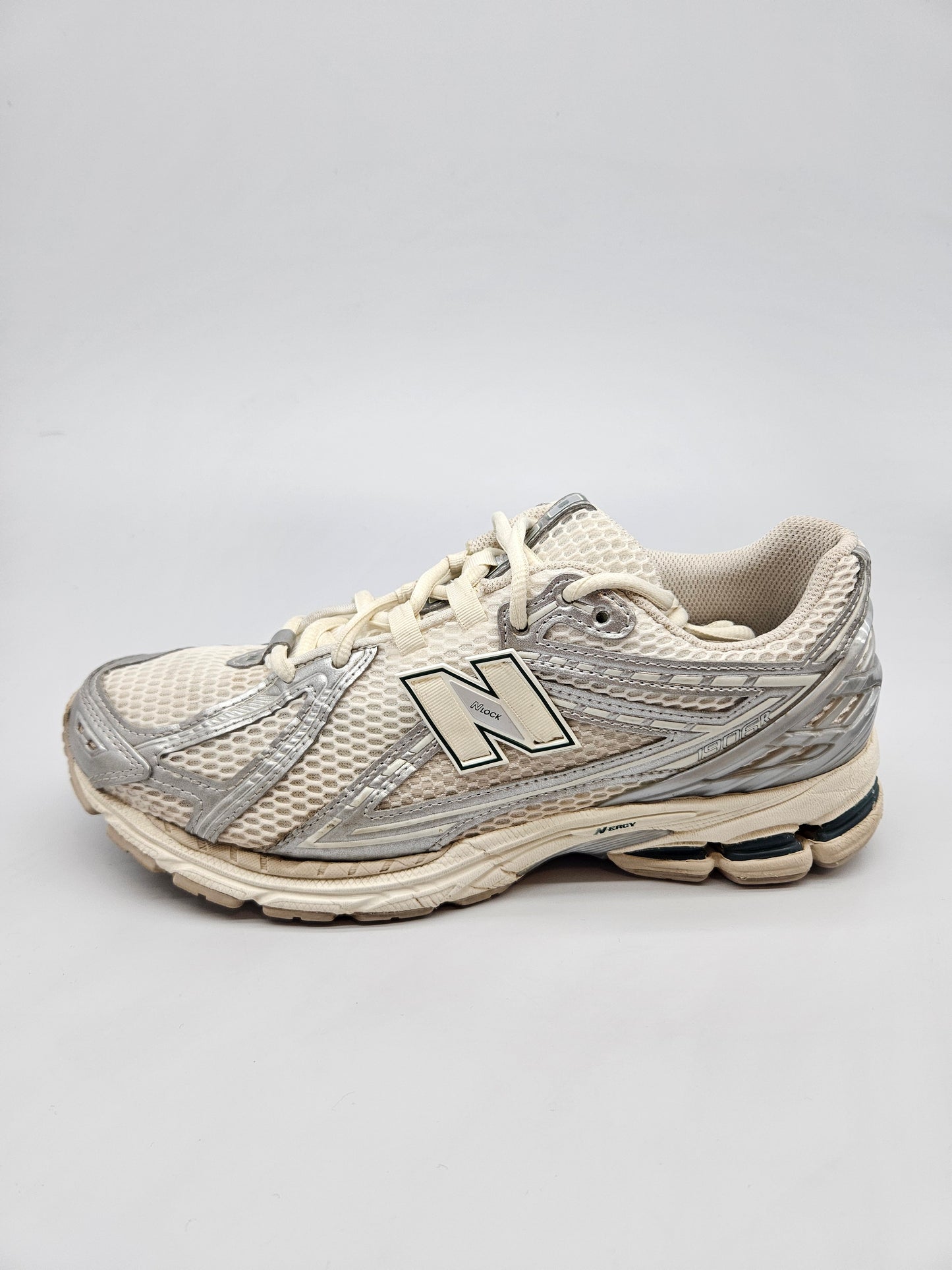 NEW BALANCE ORIGINAL PATIKI BR 44.5