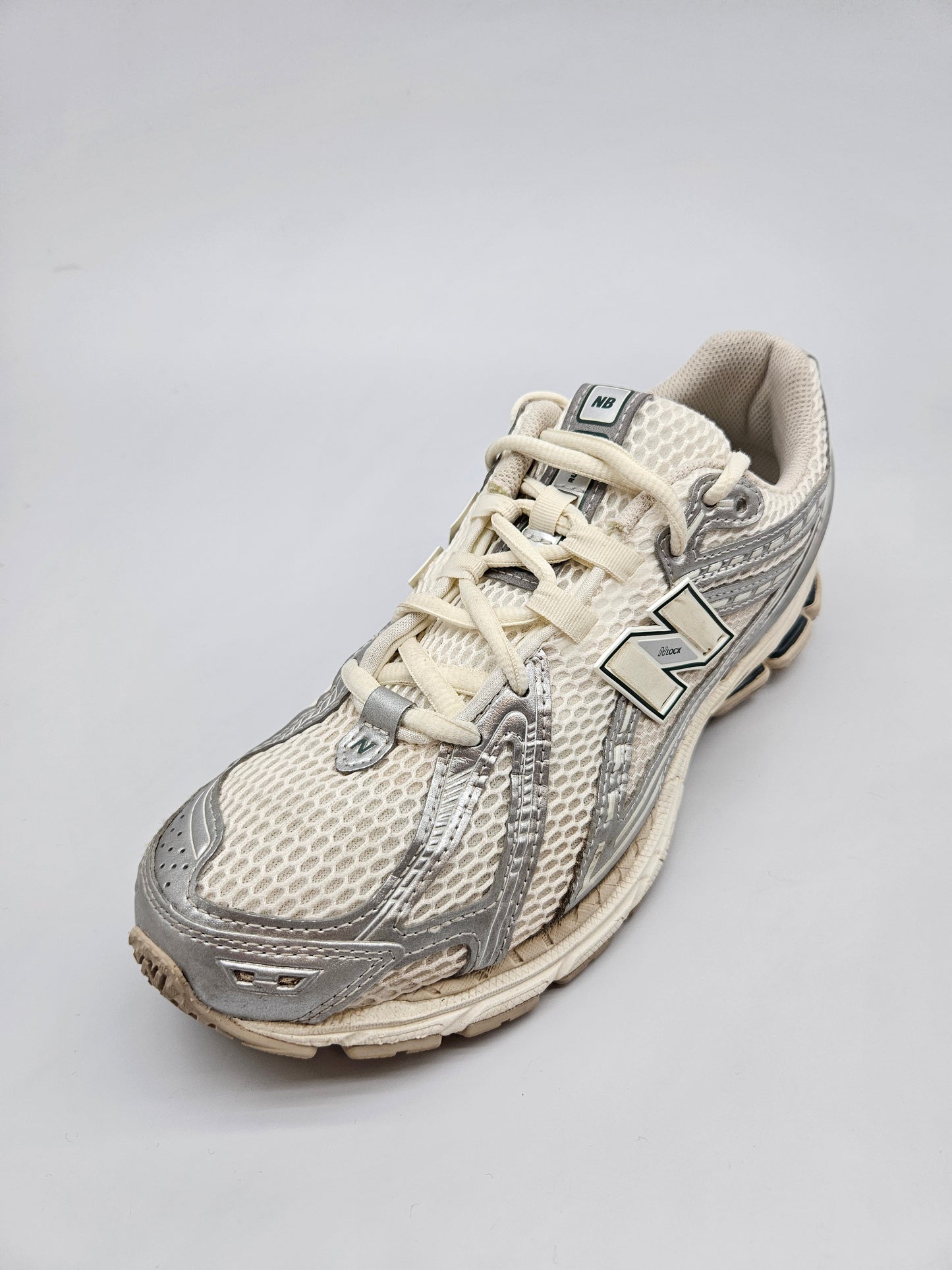 NEW BALANCE ORIGINAL PATIKI BR 44.5