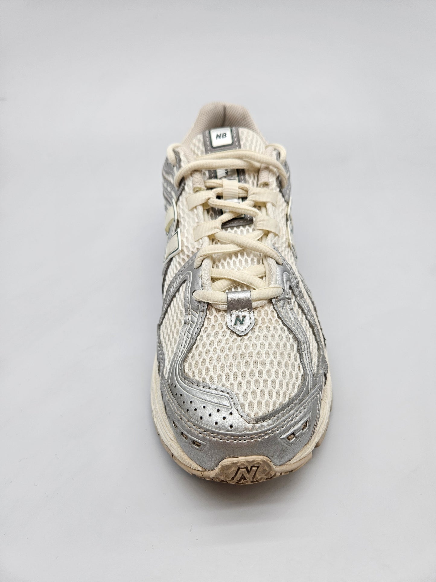 NEW BALANCE ORIGINAL PATIKI BR 44.5