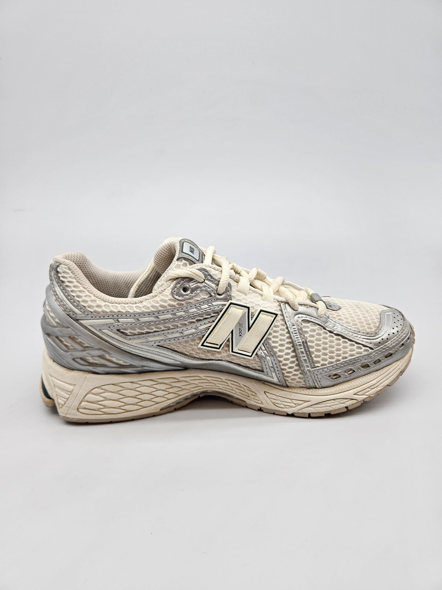 NEW BALANCE ORIGINAL PATIKI BR 44.5