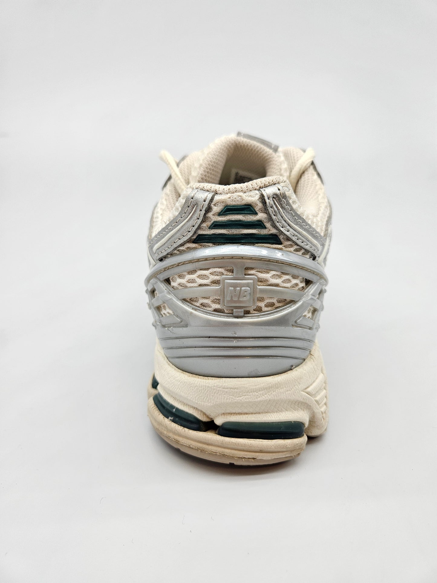 NEW BALANCE ORIGINAL PATIKI BR 44.5