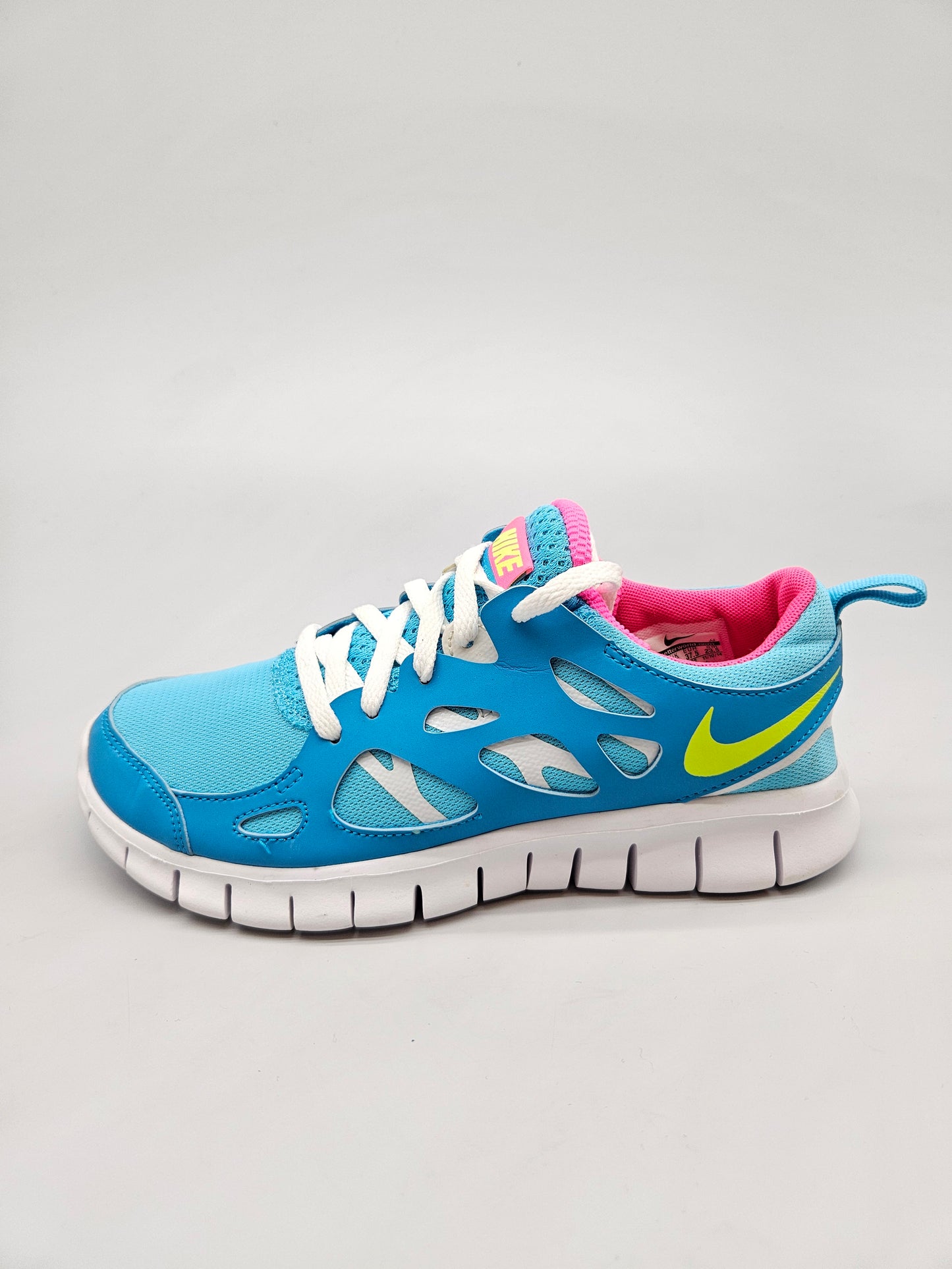 NIKE ORIGINAL PATIKI BR 37