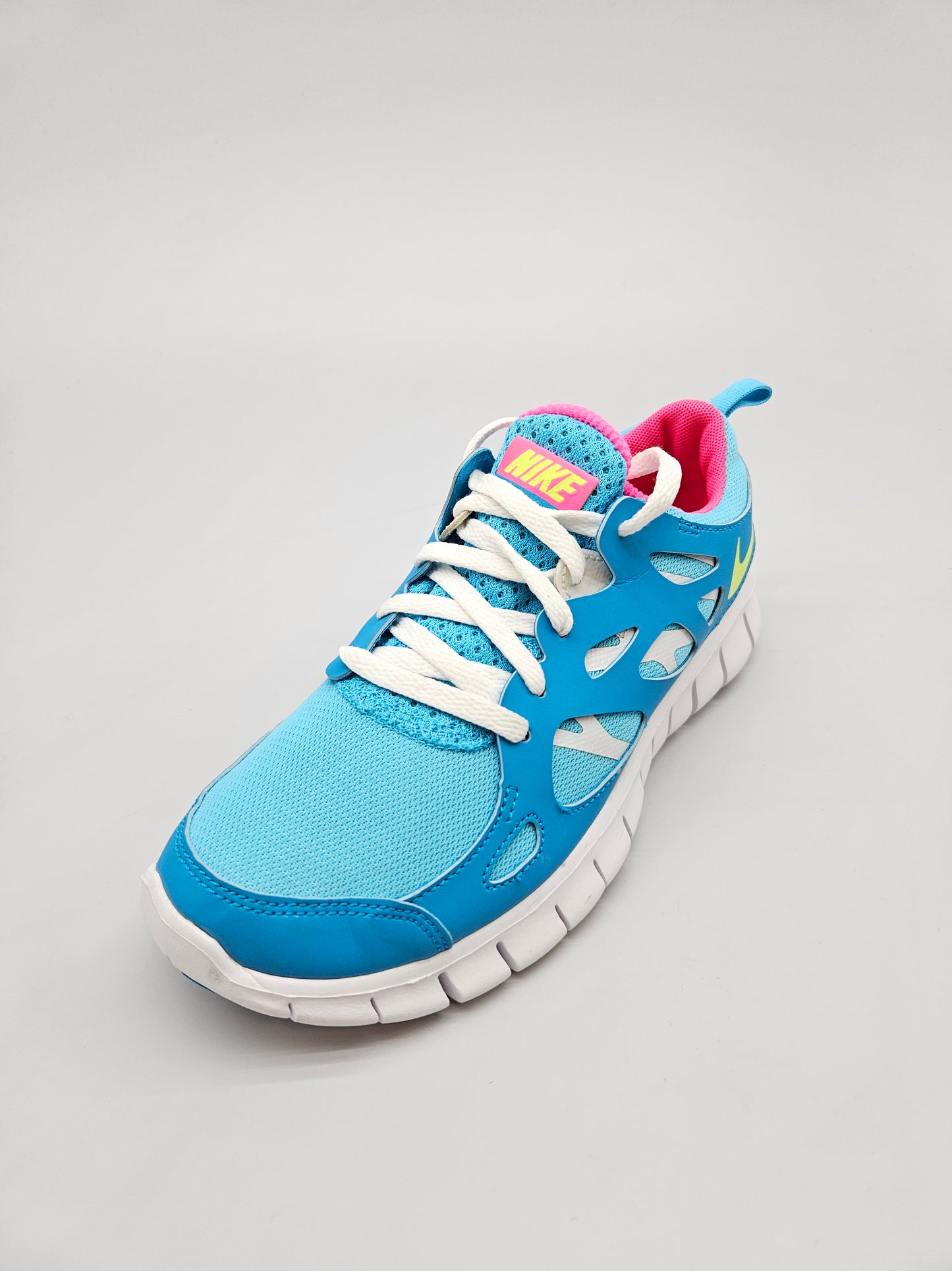 NIKE ORIGINAL PATIKI BR 37