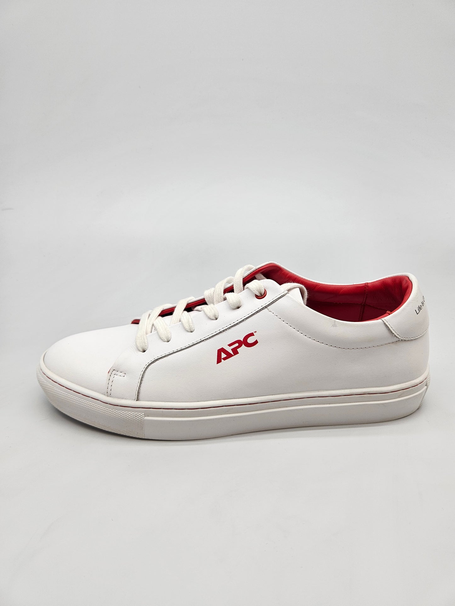 APC ORIGINAL KOZNI PATIKI BR 44