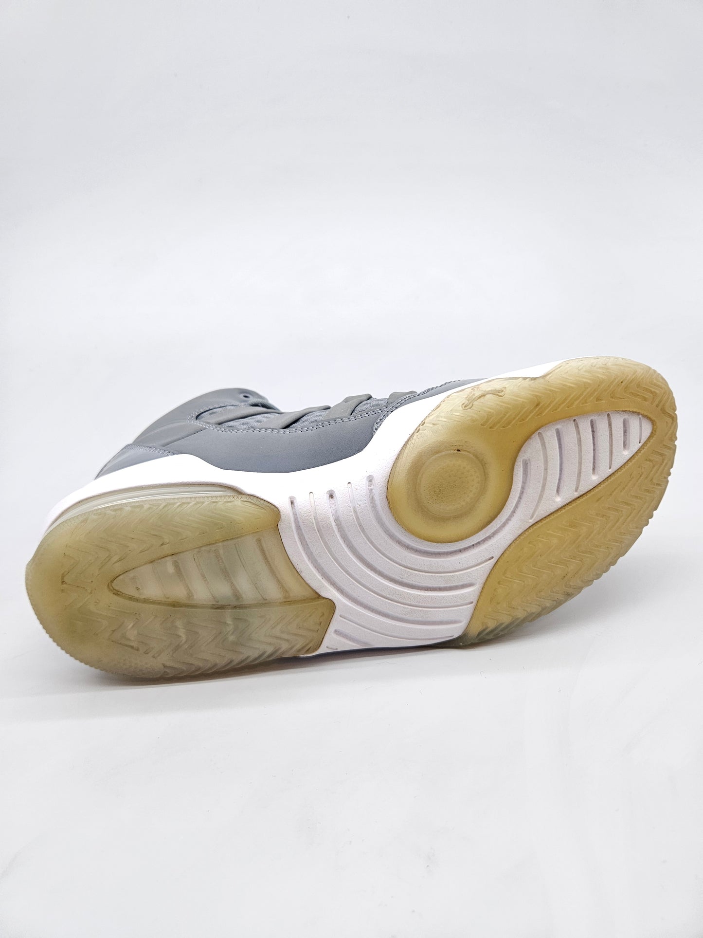 NIKE JORDAN ORIGINAL PATIKI BR 40