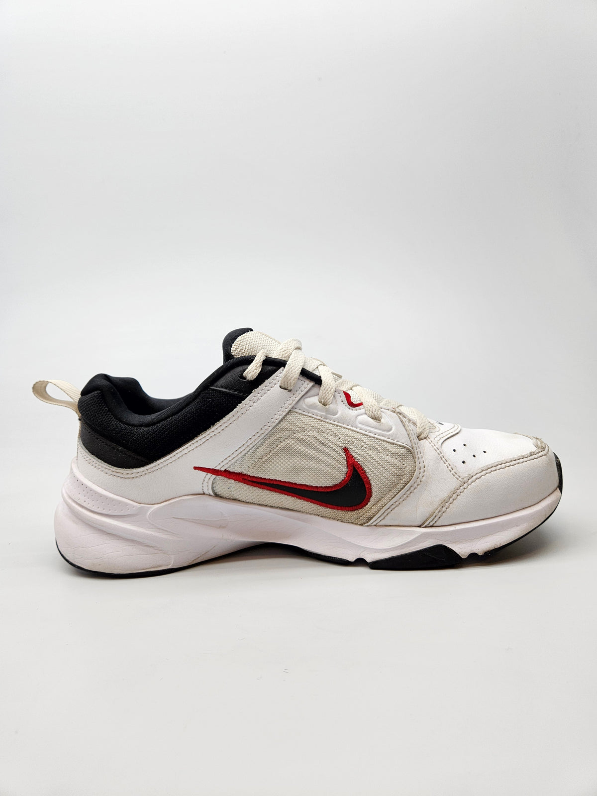 NIKE ORIGINAL PATIKI BR 42