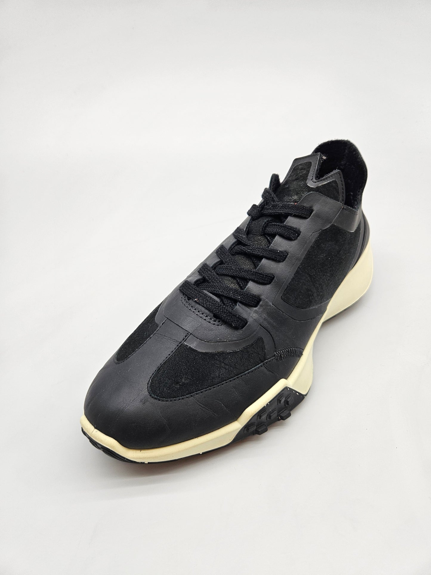 ECCO ORIGINAL KOZNI PATIKI BR 39