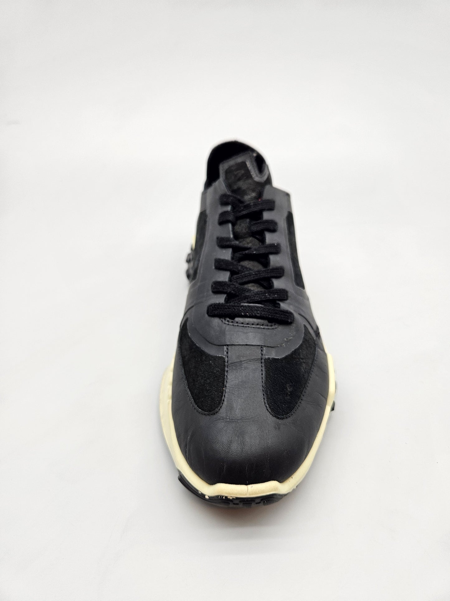 ECCO ORIGINAL KOZNI PATIKI BR 39