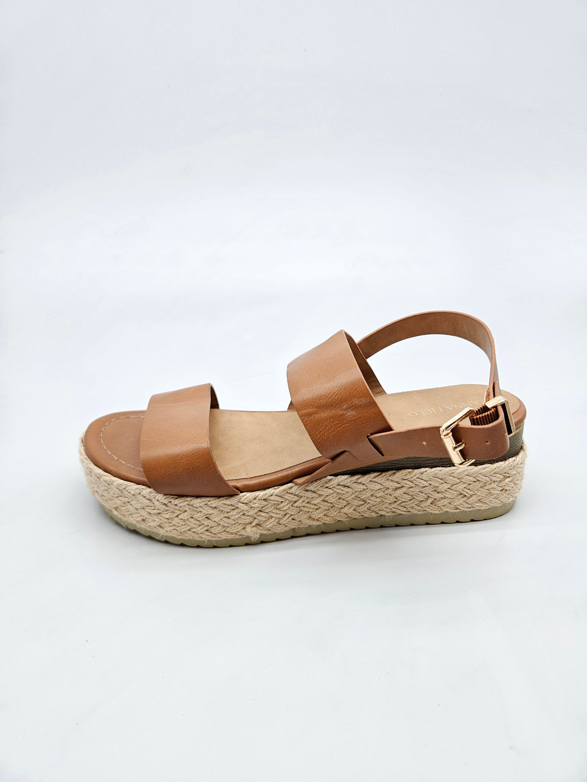 ANNA FIELD ORIGINAL SANDALKI BR 40
