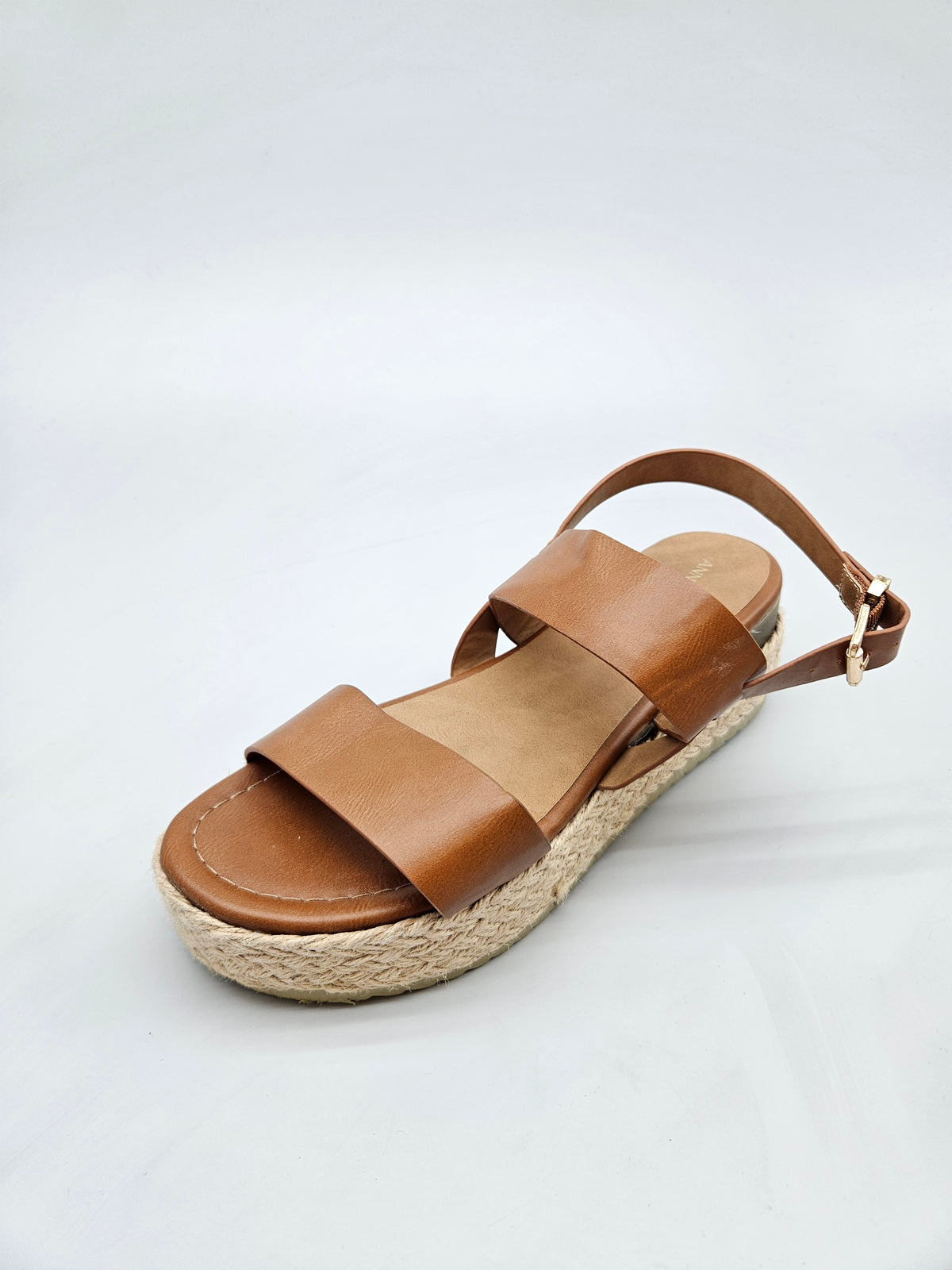 ANNA FIELD ORIGINAL SANDALKI BR 40