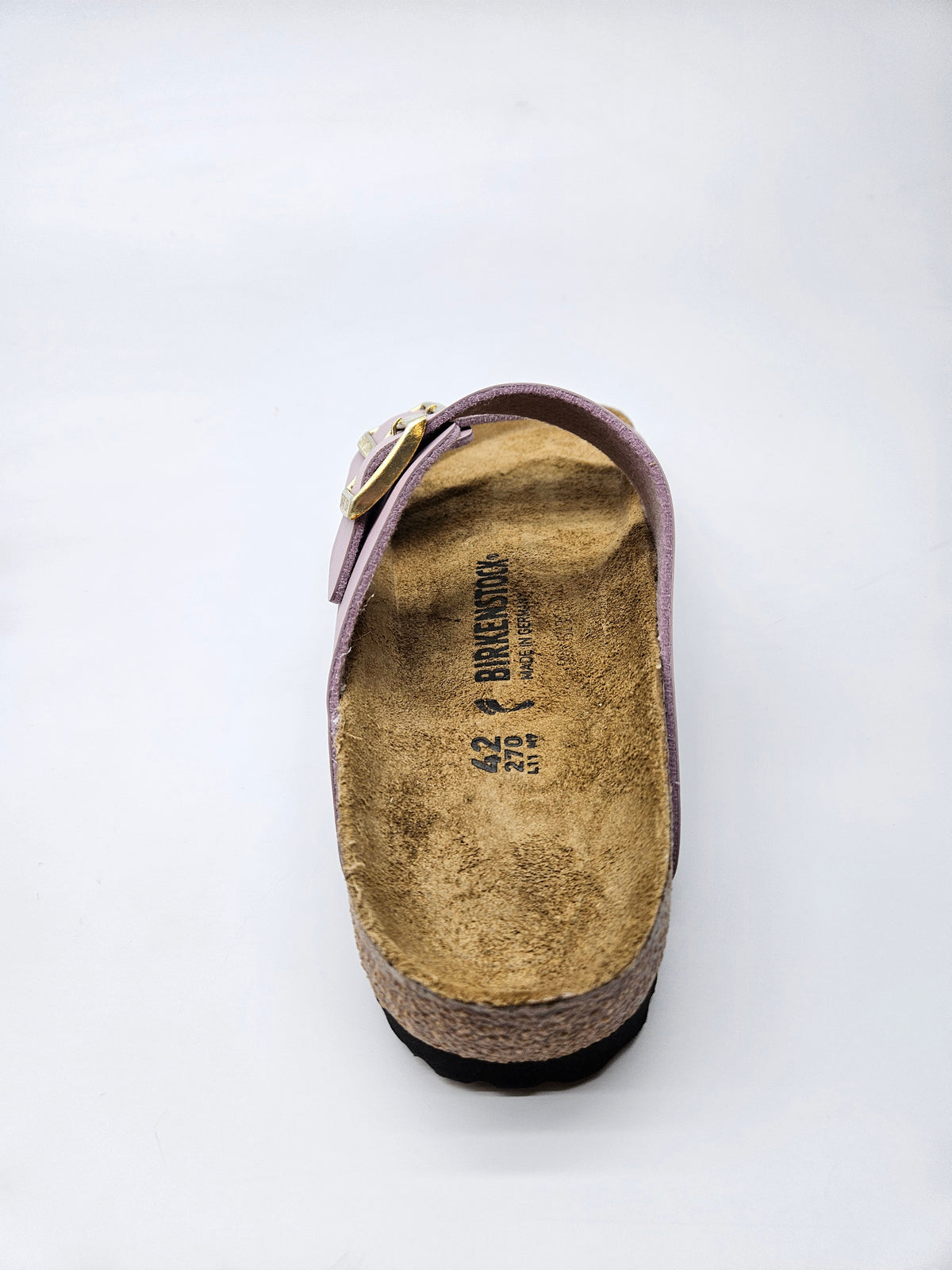 BIRKENSTOCK NOVI ORIGINAL VLECKI BR 42