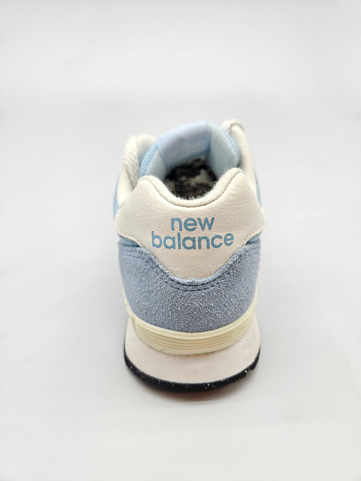 NEW BALANCE ORIGINAL PATIKI BR 36