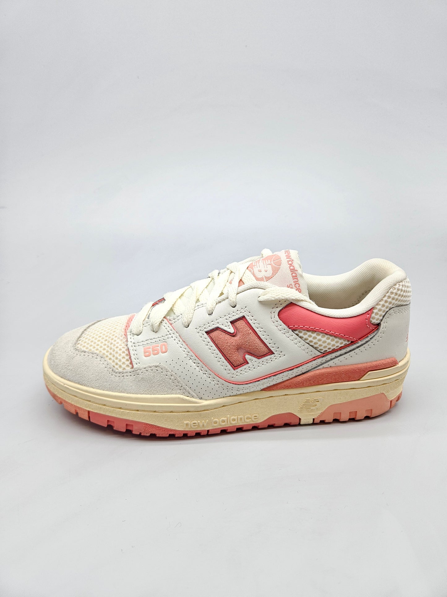 BEW BALANCE ORIGINAL PATIKI BR 38