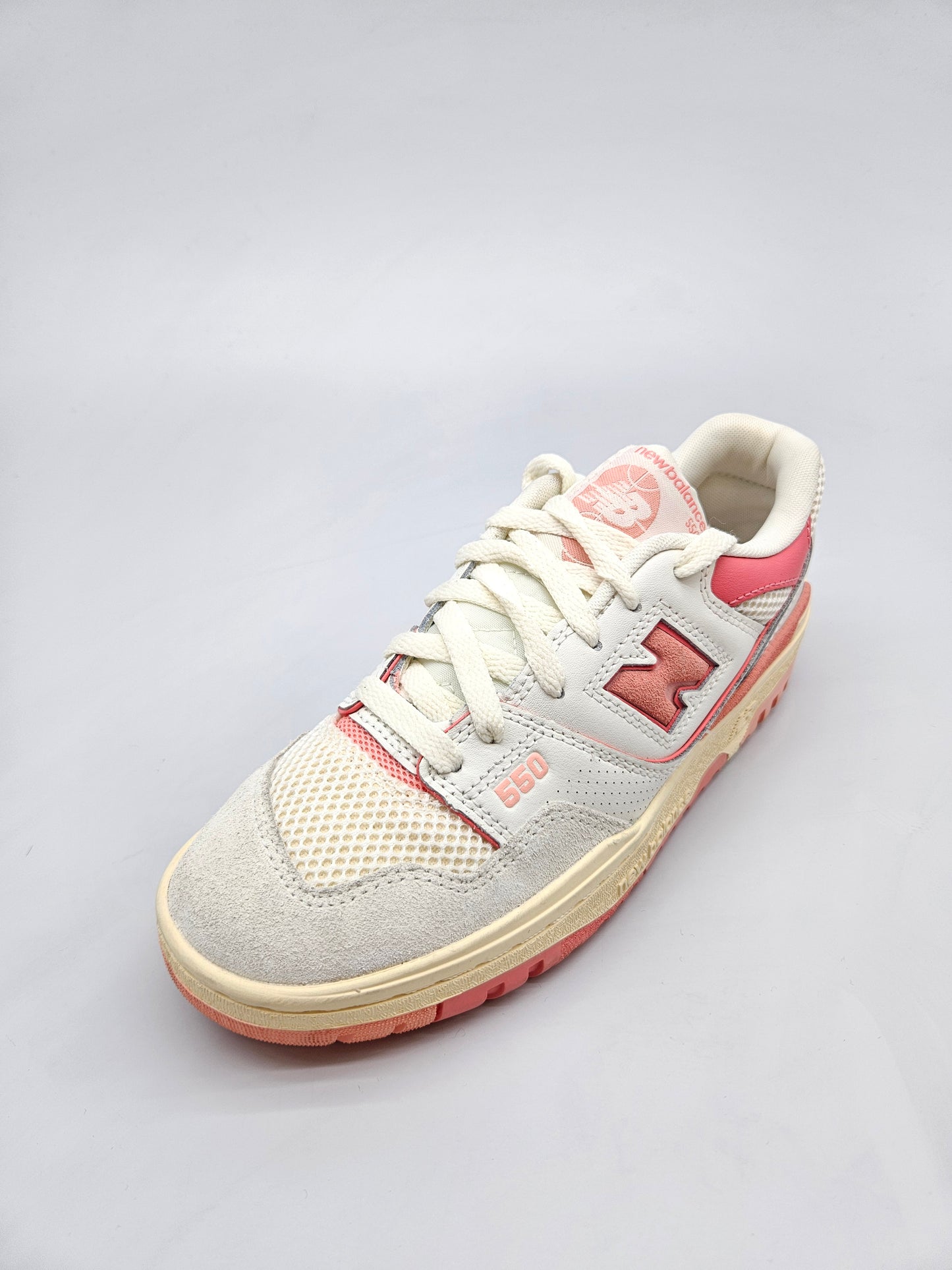 BEW BALANCE ORIGINAL PATIKI BR 38