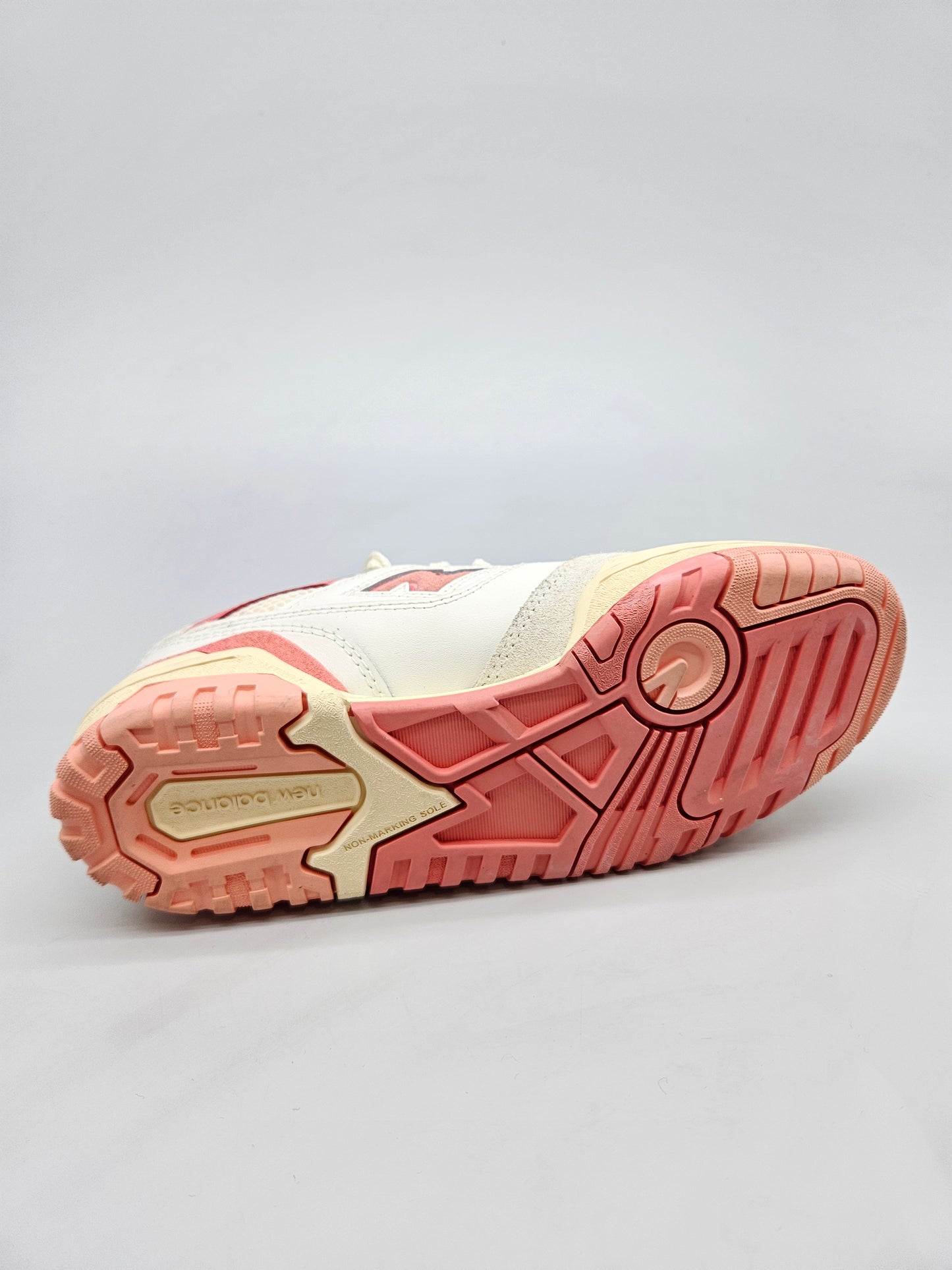 BEW BALANCE ORIGINAL PATIKI BR 38
