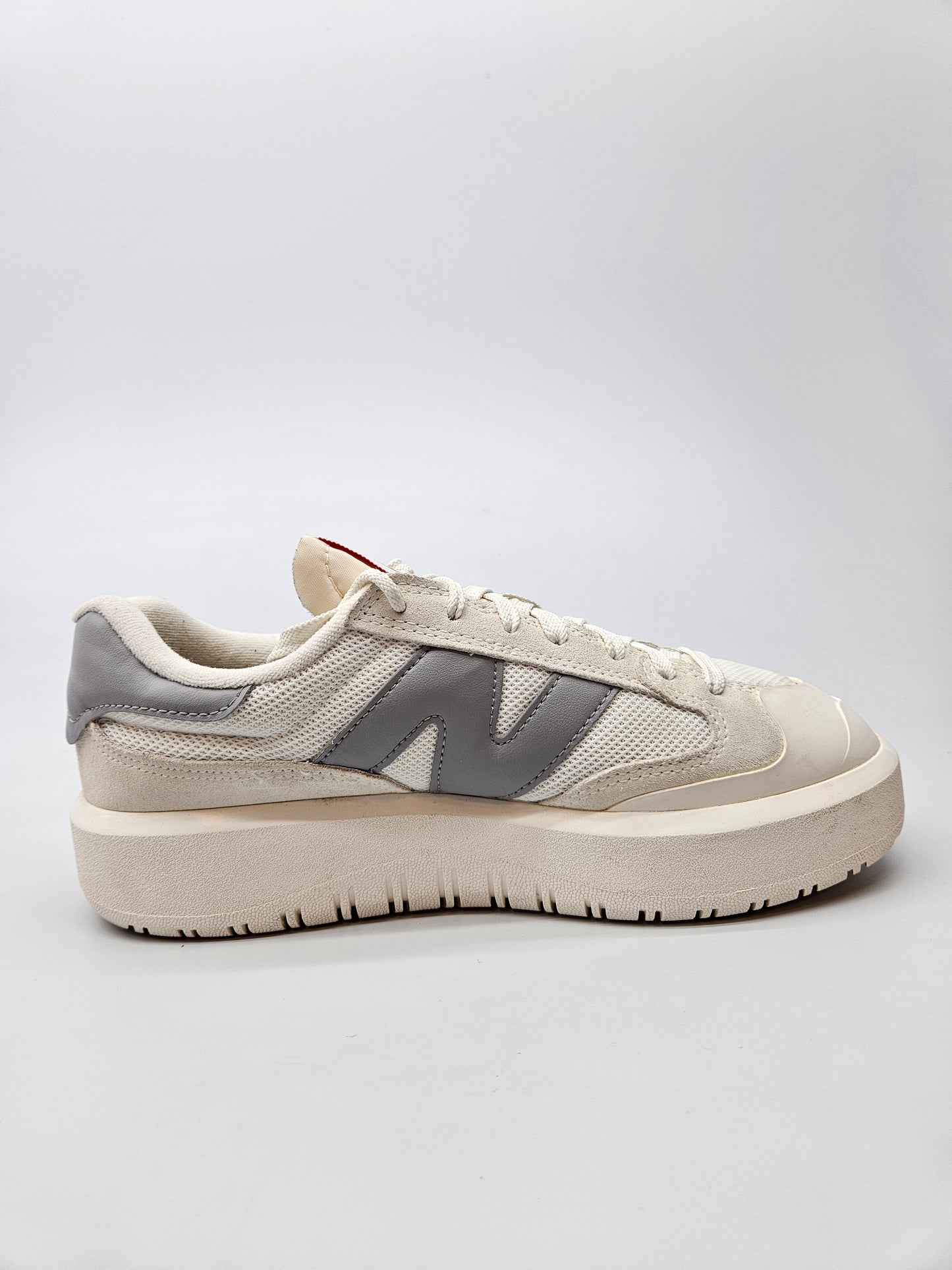NEW BALANCE ORIGINAL PATIKI BR 40