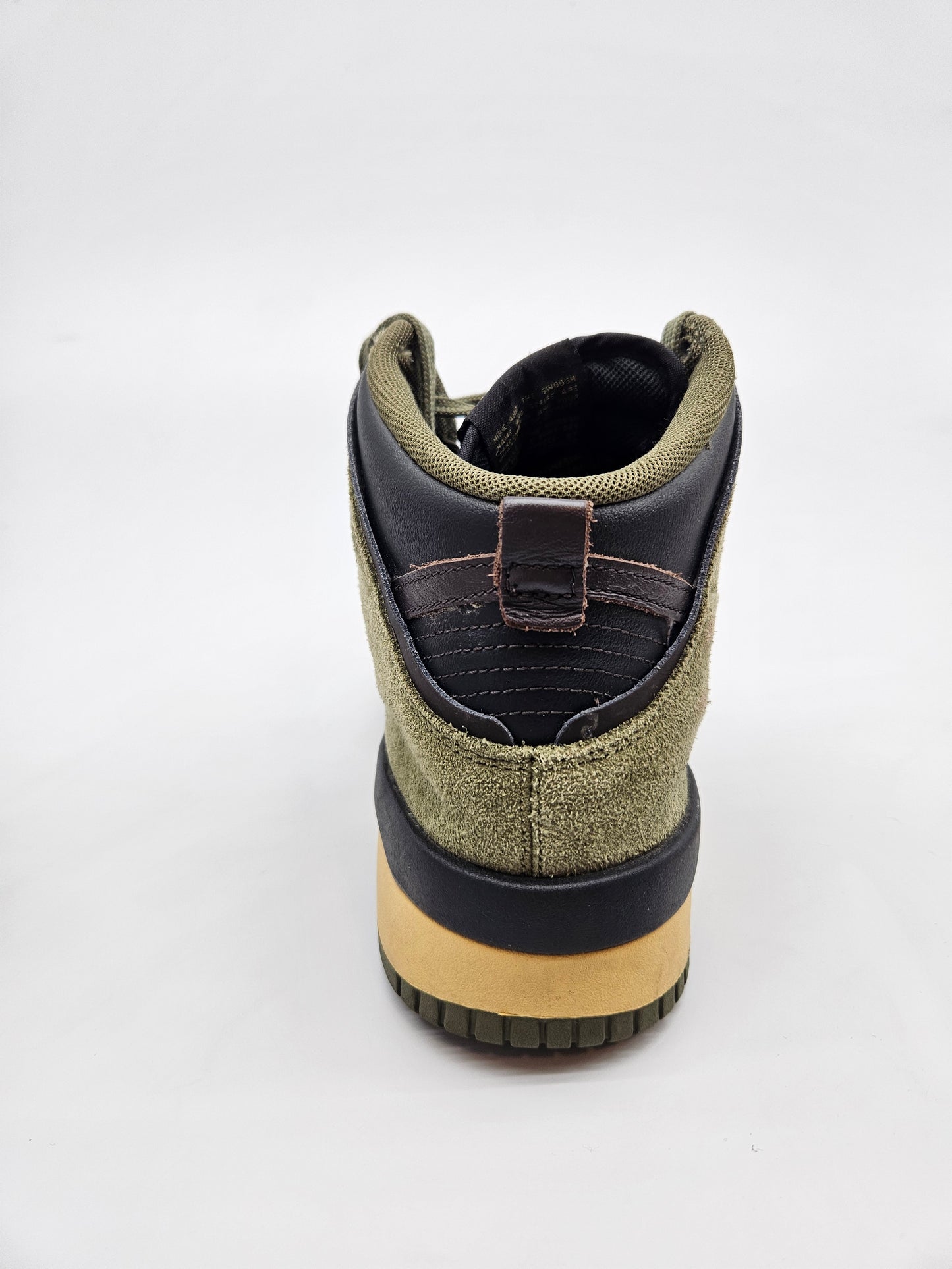 NIKE ORIGINAL PATIKI BR 40.5