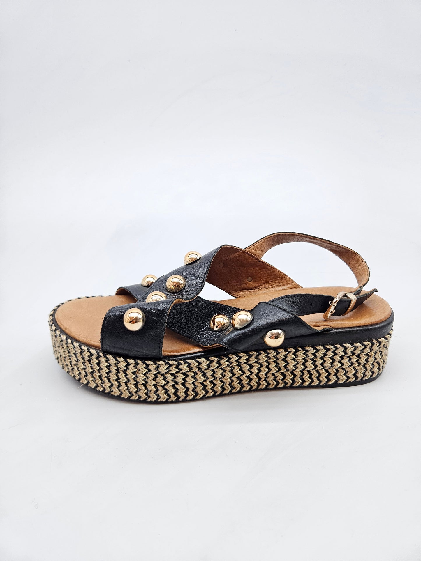 INUOVO ORIGINAL SANDALKI BR 40