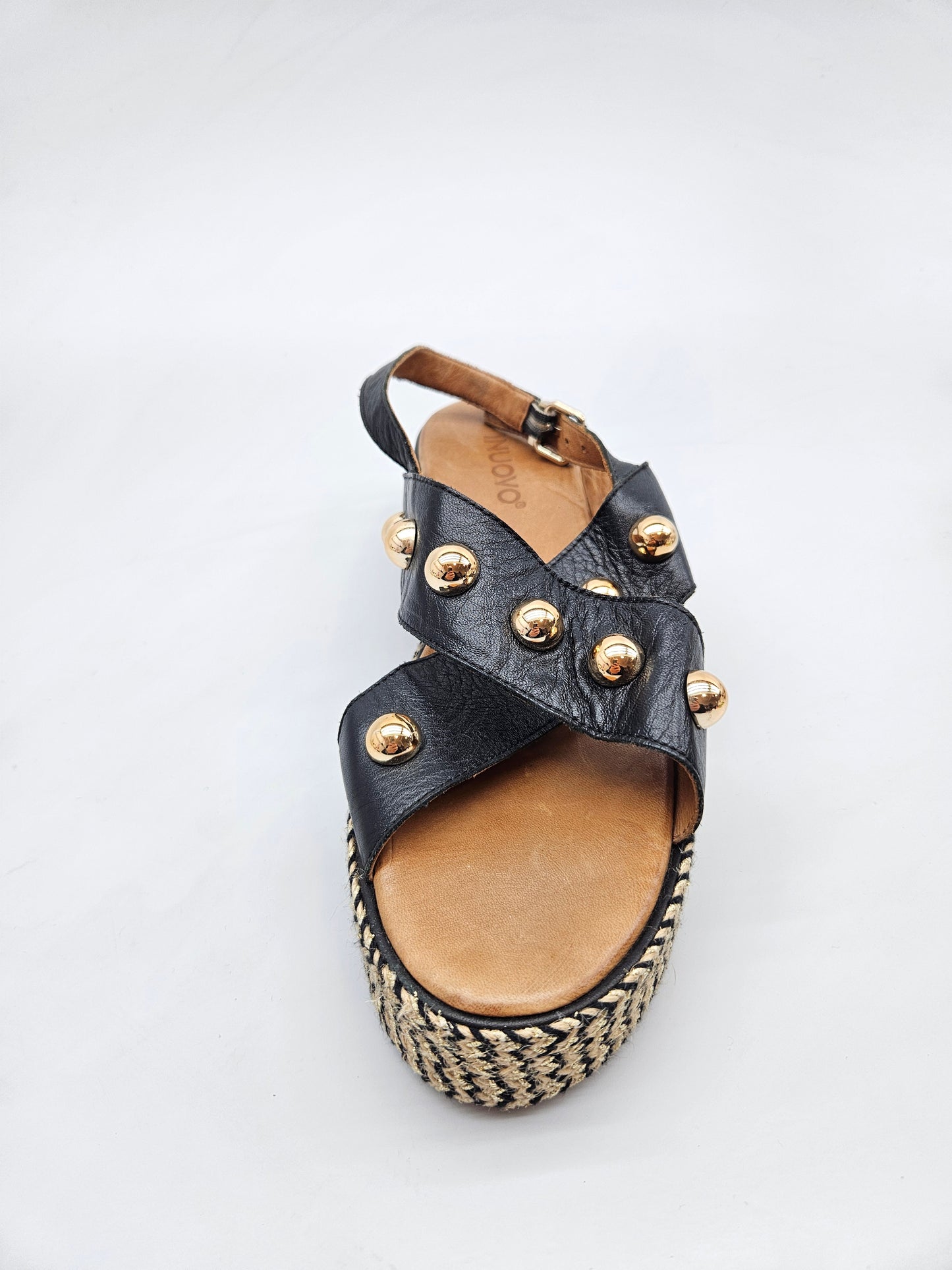 INUOVO ORIGINAL SANDALKI BR 40