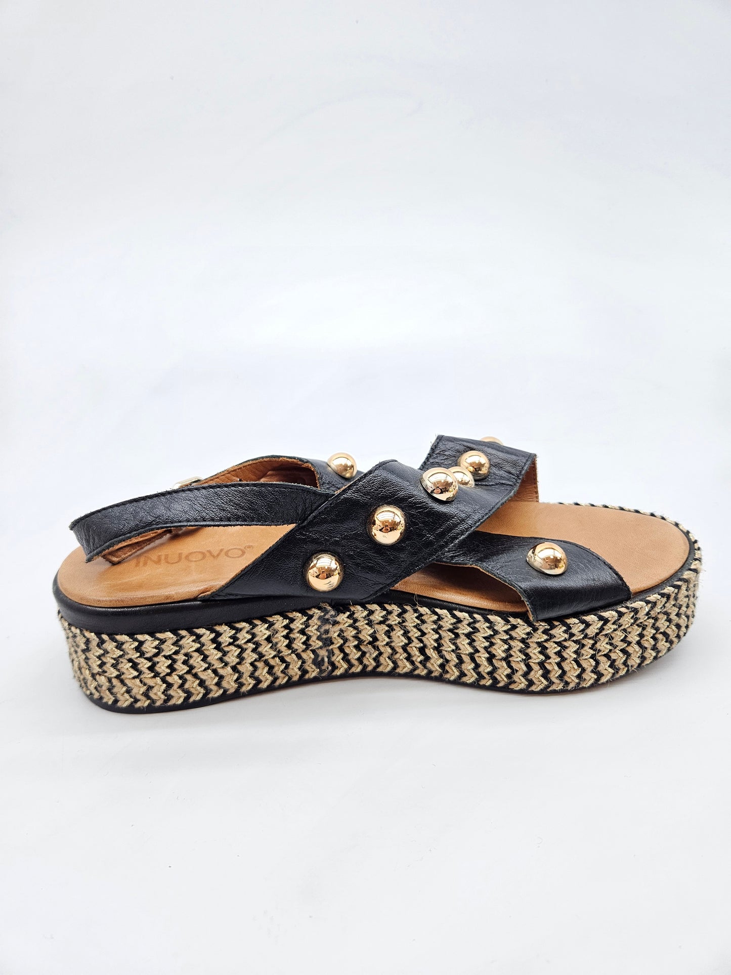 INUOVO ORIGINAL SANDALKI BR 40