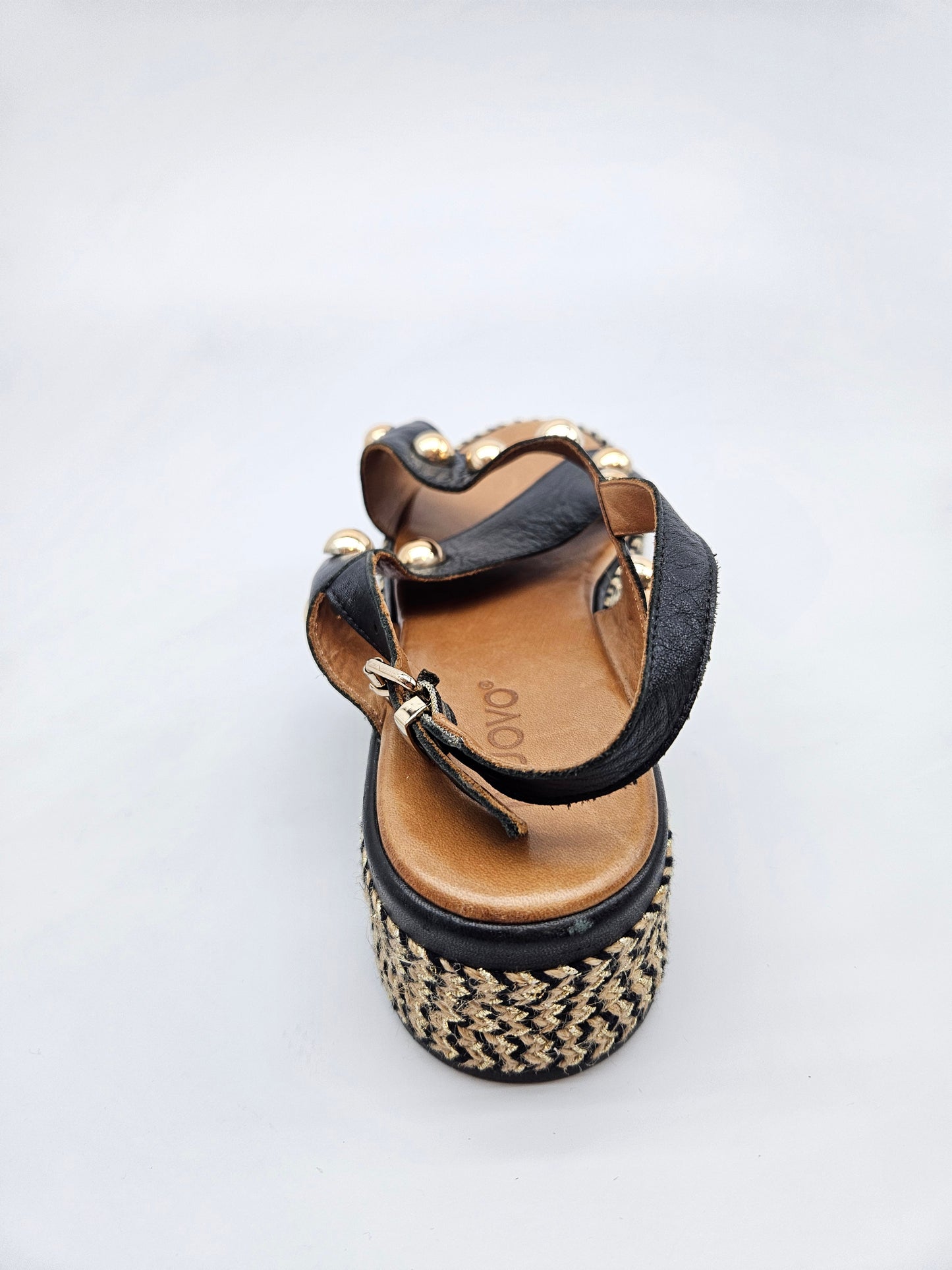 INUOVO ORIGINAL SANDALKI BR 40