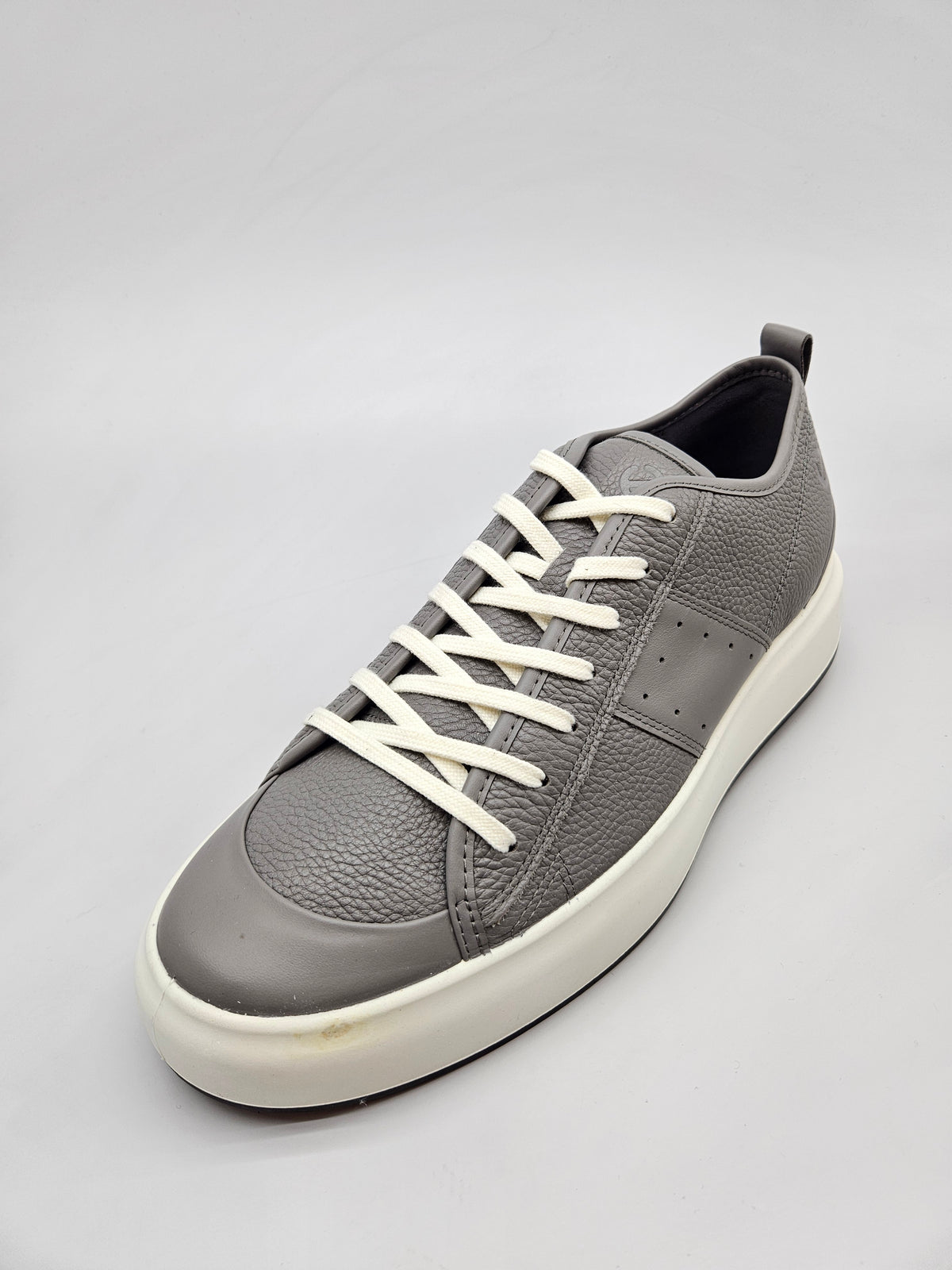 ECCO ORIGINAL KOZNI PATIKI BR 46