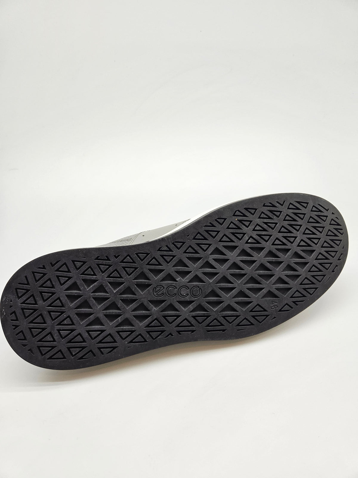 ECCO ORIGINAL KOZNI PATIKI BR 46