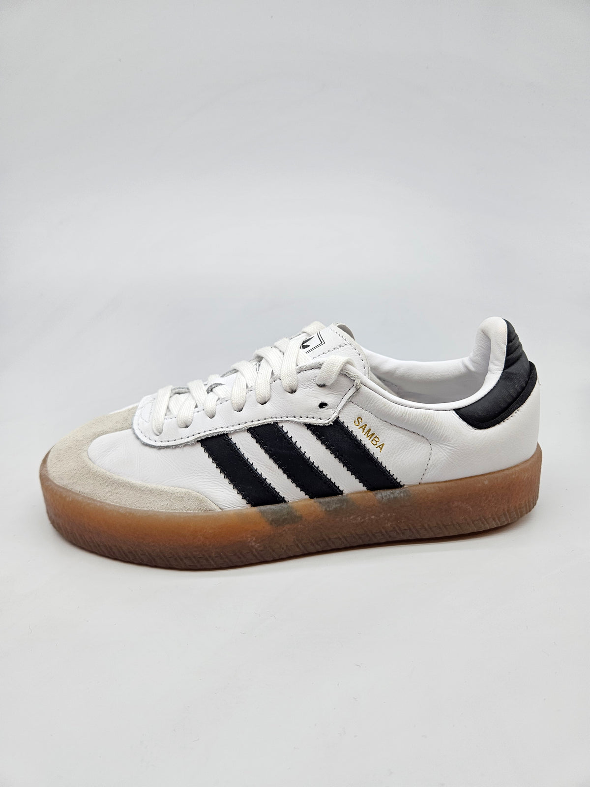 ADIDAS ORIGINAL PATIKI BR 38.5
