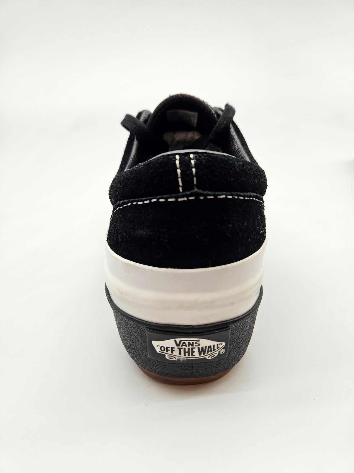 VANS ORIGINAL PATIKI BR 40