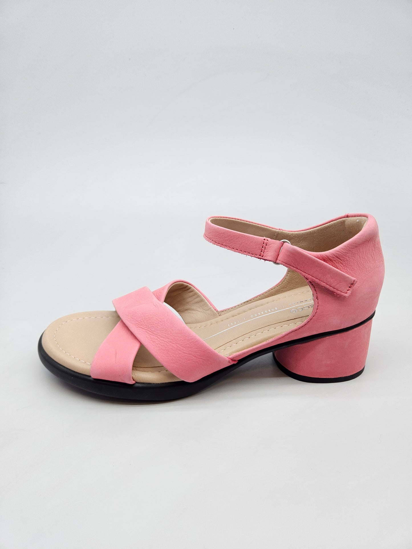 ECCO NOVI ORIGINAL SANDALKI BR 40