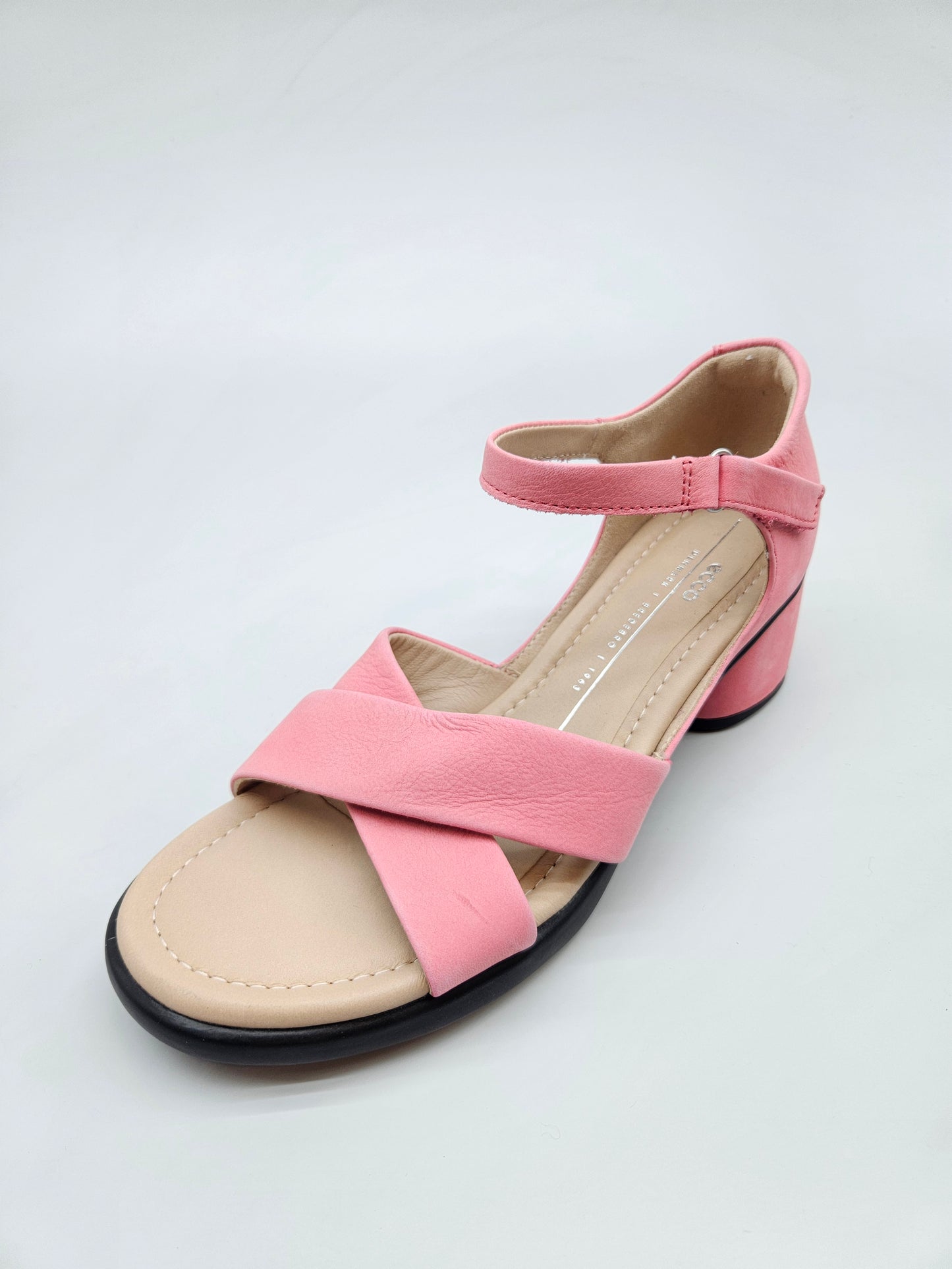 ECCO NOVI ORIGINAL SANDALKI BR 40