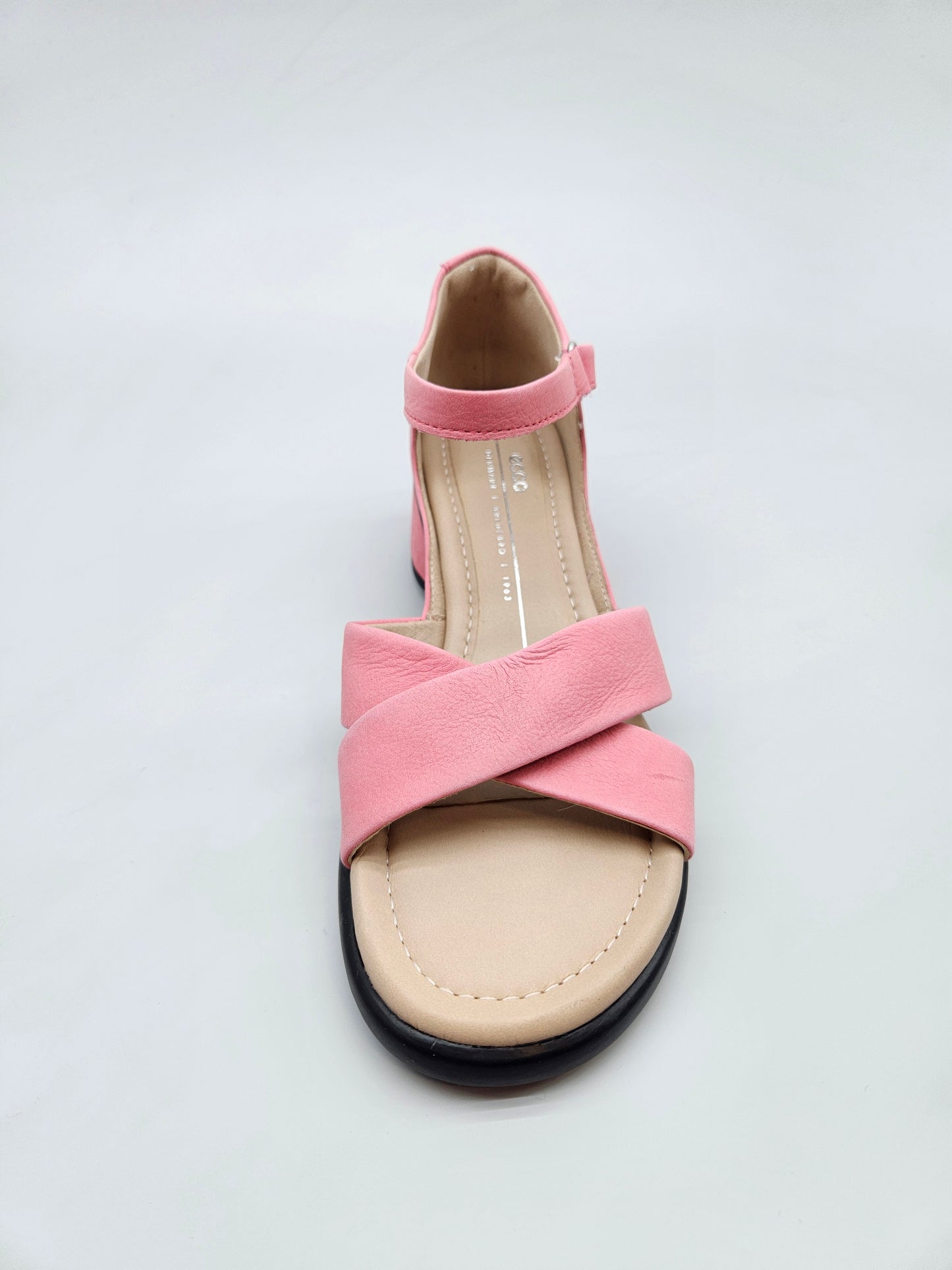 ECCO NOVI ORIGINAL SANDALKI BR 40