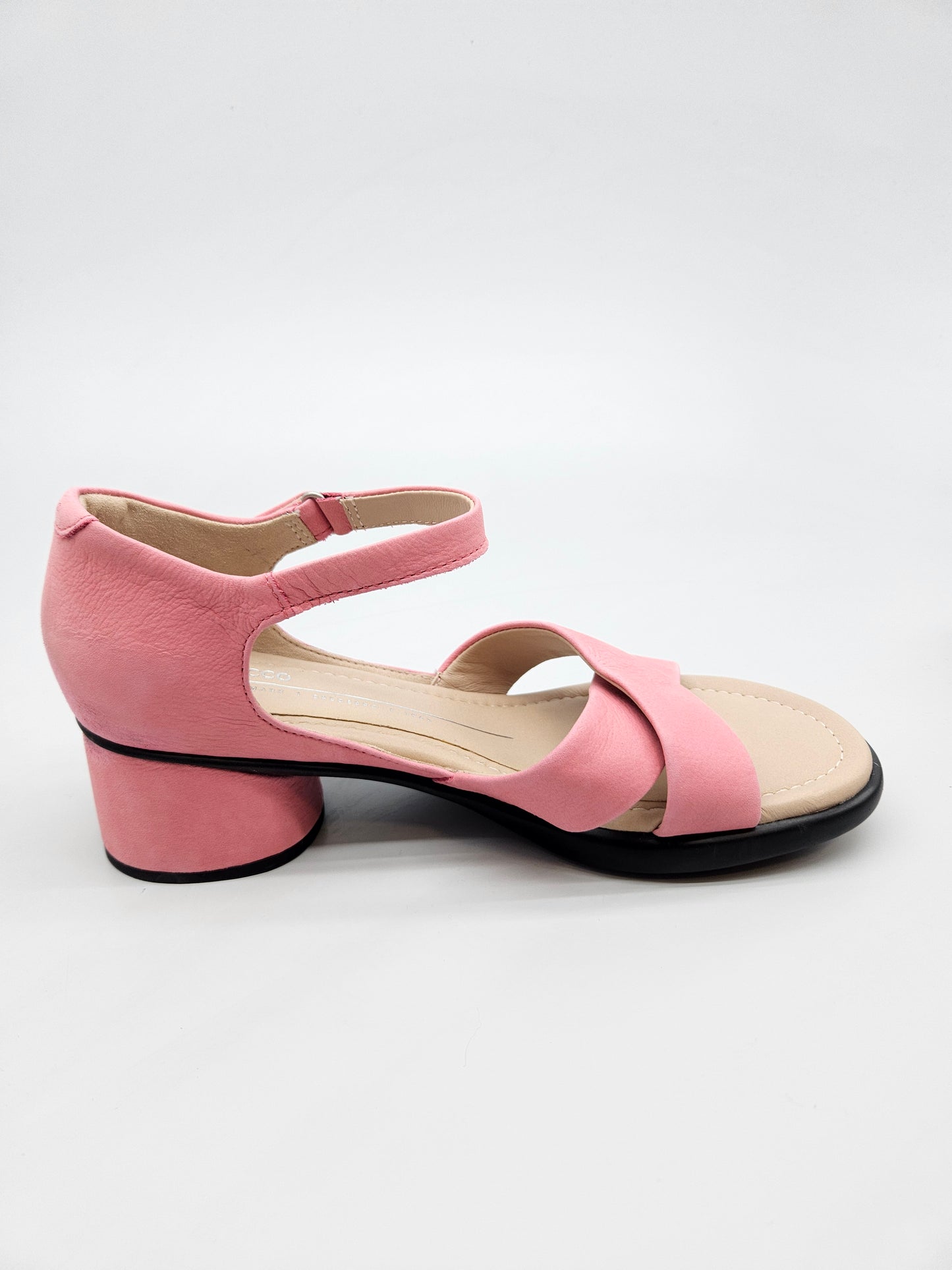 ECCO NOVI ORIGINAL SANDALKI BR 40