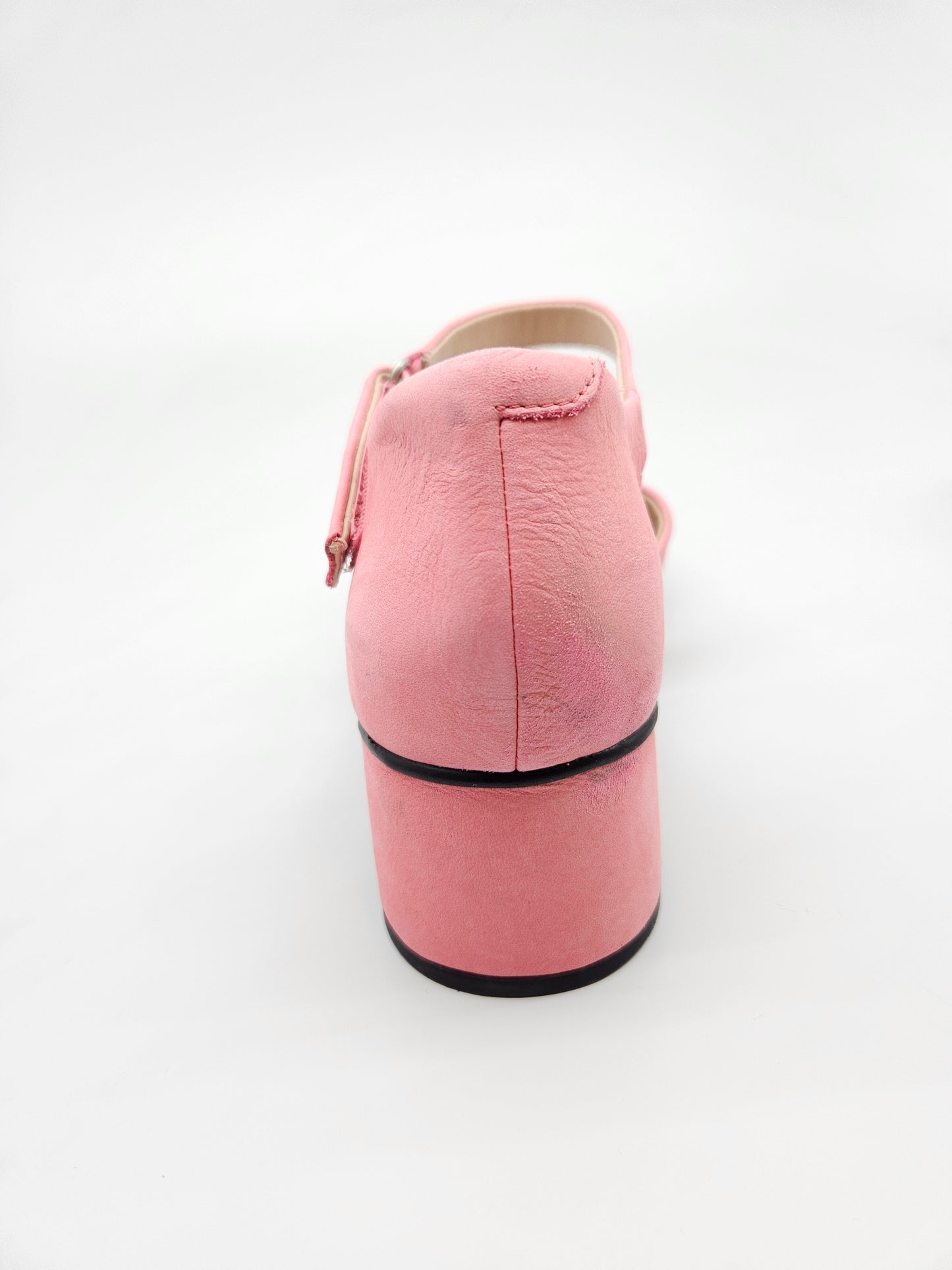 ECCO NOVI ORIGINAL SANDALKI BR 40