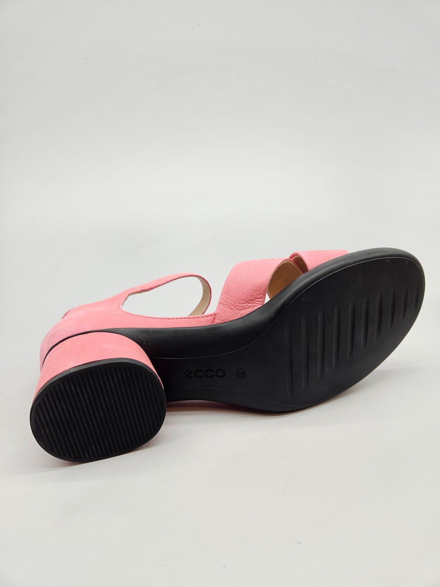 ECCO NOVI ORIGINAL SANDALKI BR 40