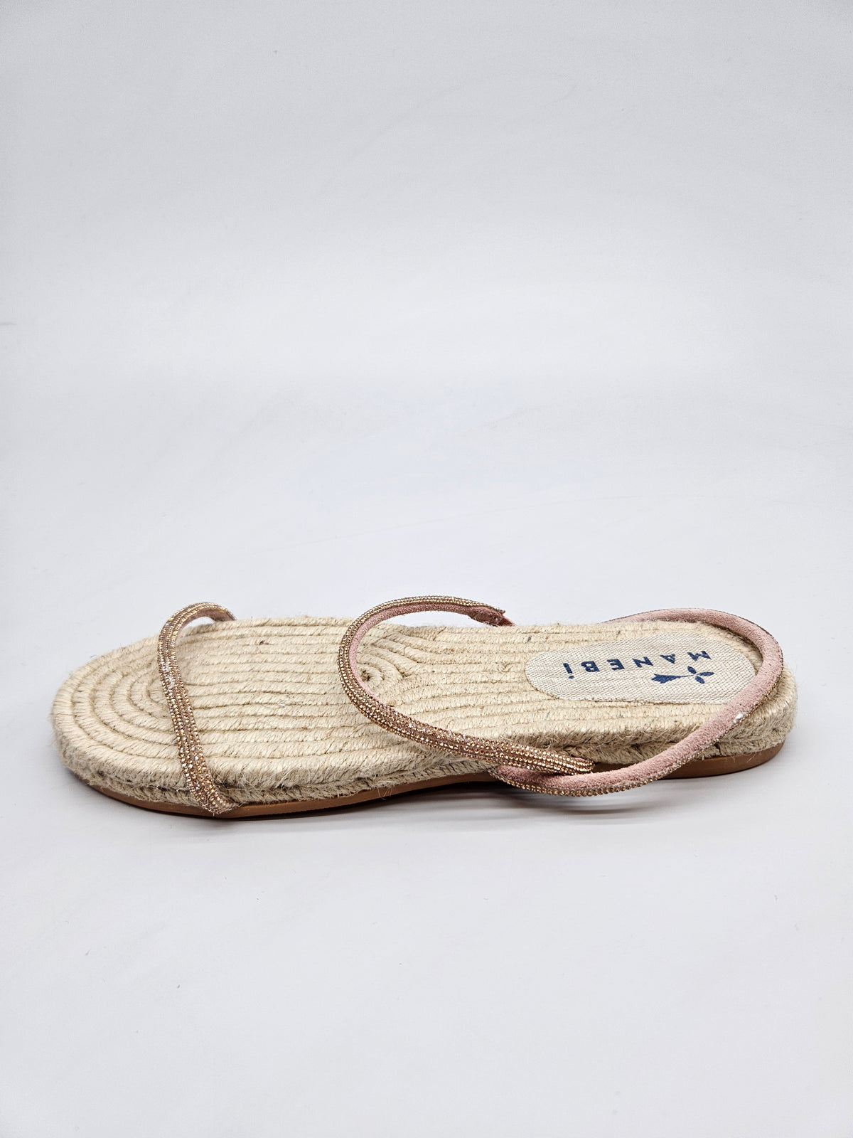 MANEBI ORIGINAL NOVI ORIGINAL SANDALKI BR 40