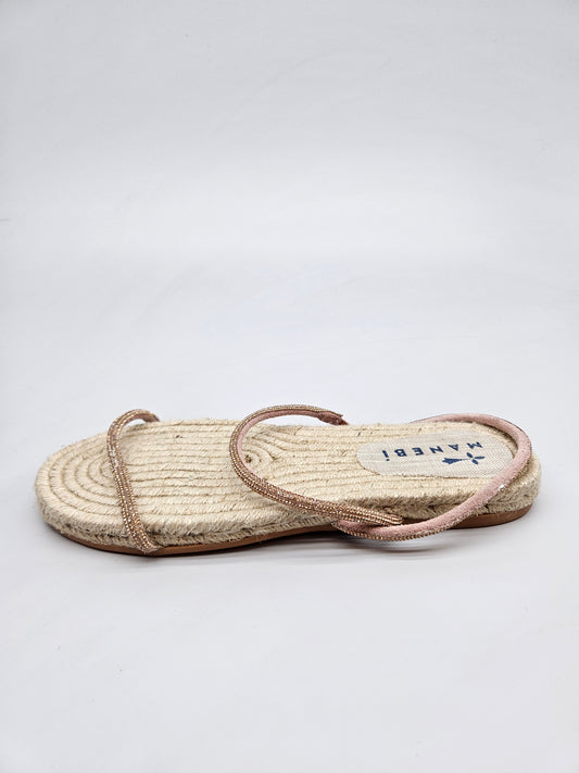 MANEBI ORIGINAL NOVI ORIGINAL SANDALKI BR 40