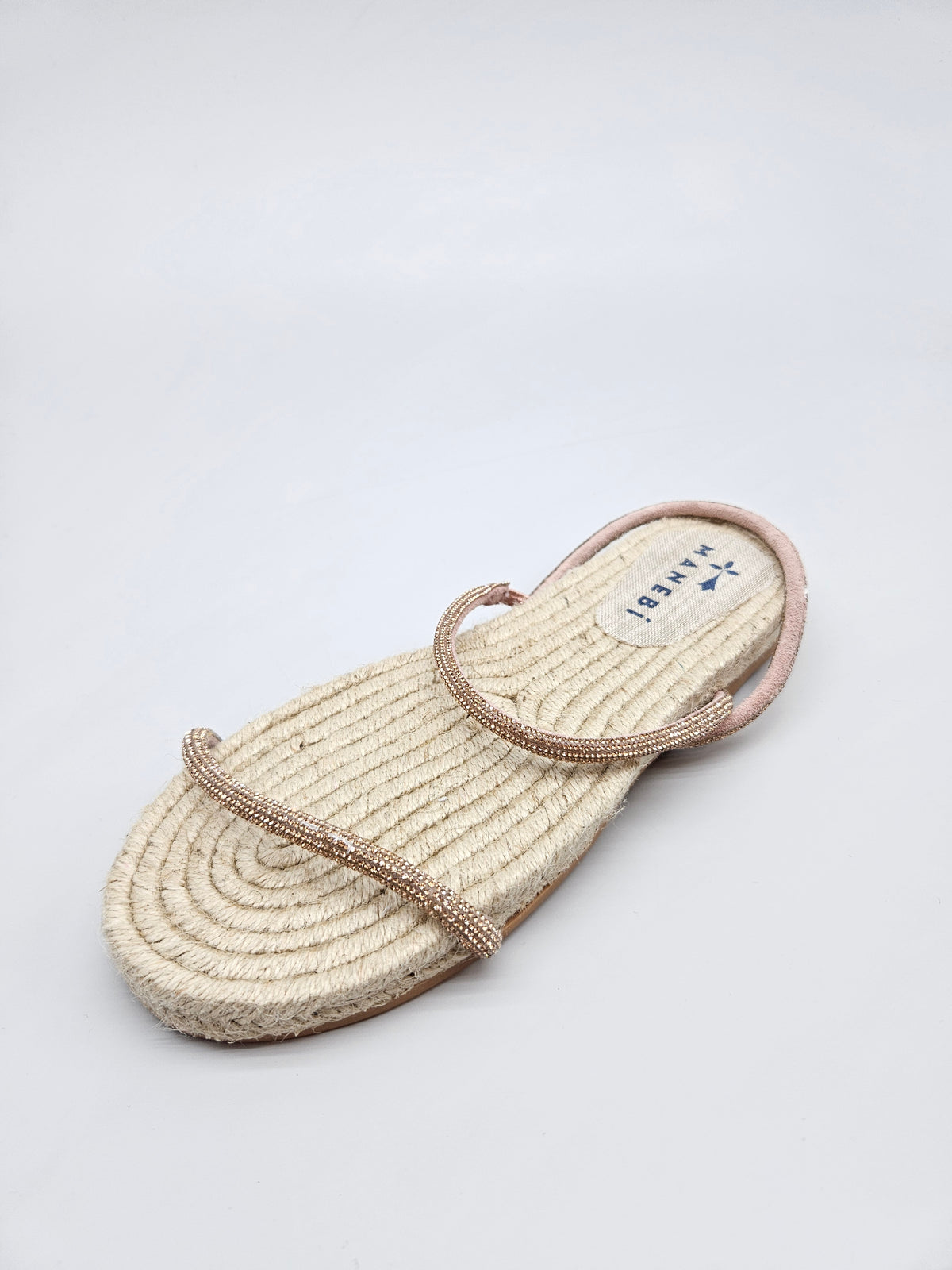 MANEBI ORIGINAL NOVI ORIGINAL SANDALKI BR 40