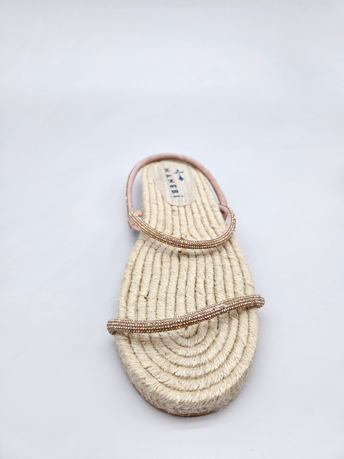 MANEBI ORIGINAL NOVI ORIGINAL SANDALKI BR 40