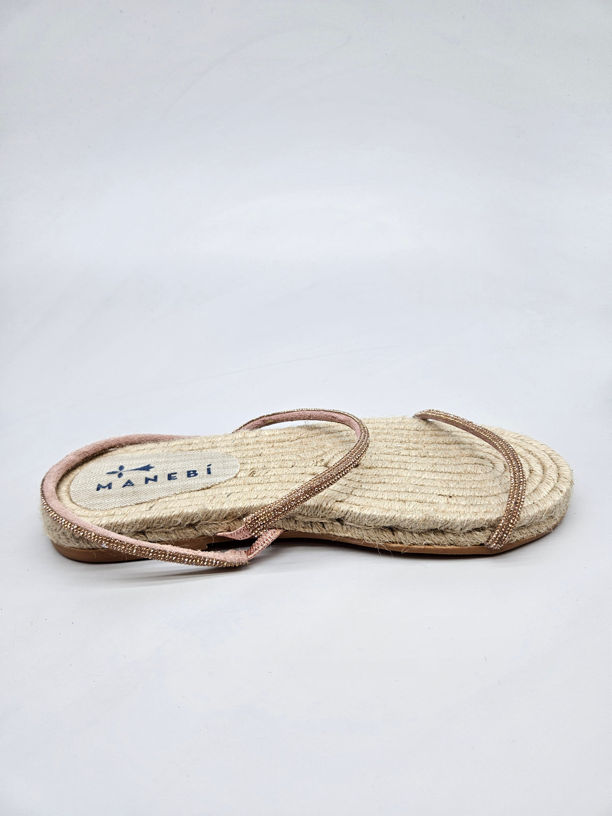 MANEBI ORIGINAL NOVI ORIGINAL SANDALKI BR 40