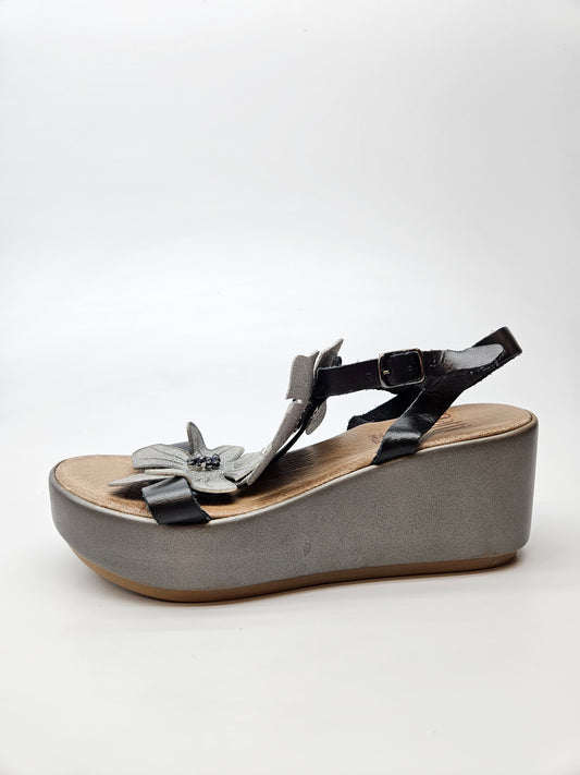 PATTI DI LUNA ORIGINAL SANDALI BR 37