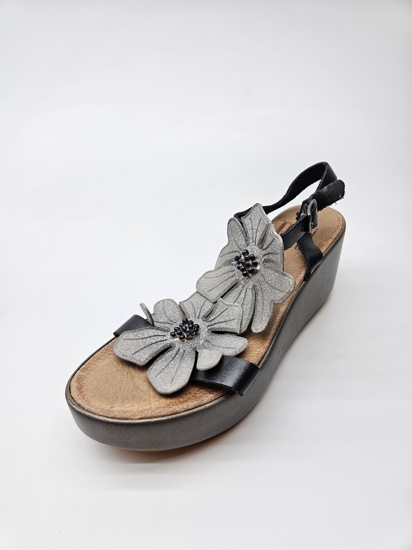 PATTI DI LUNA ORIGINAL SANDALI BR 37