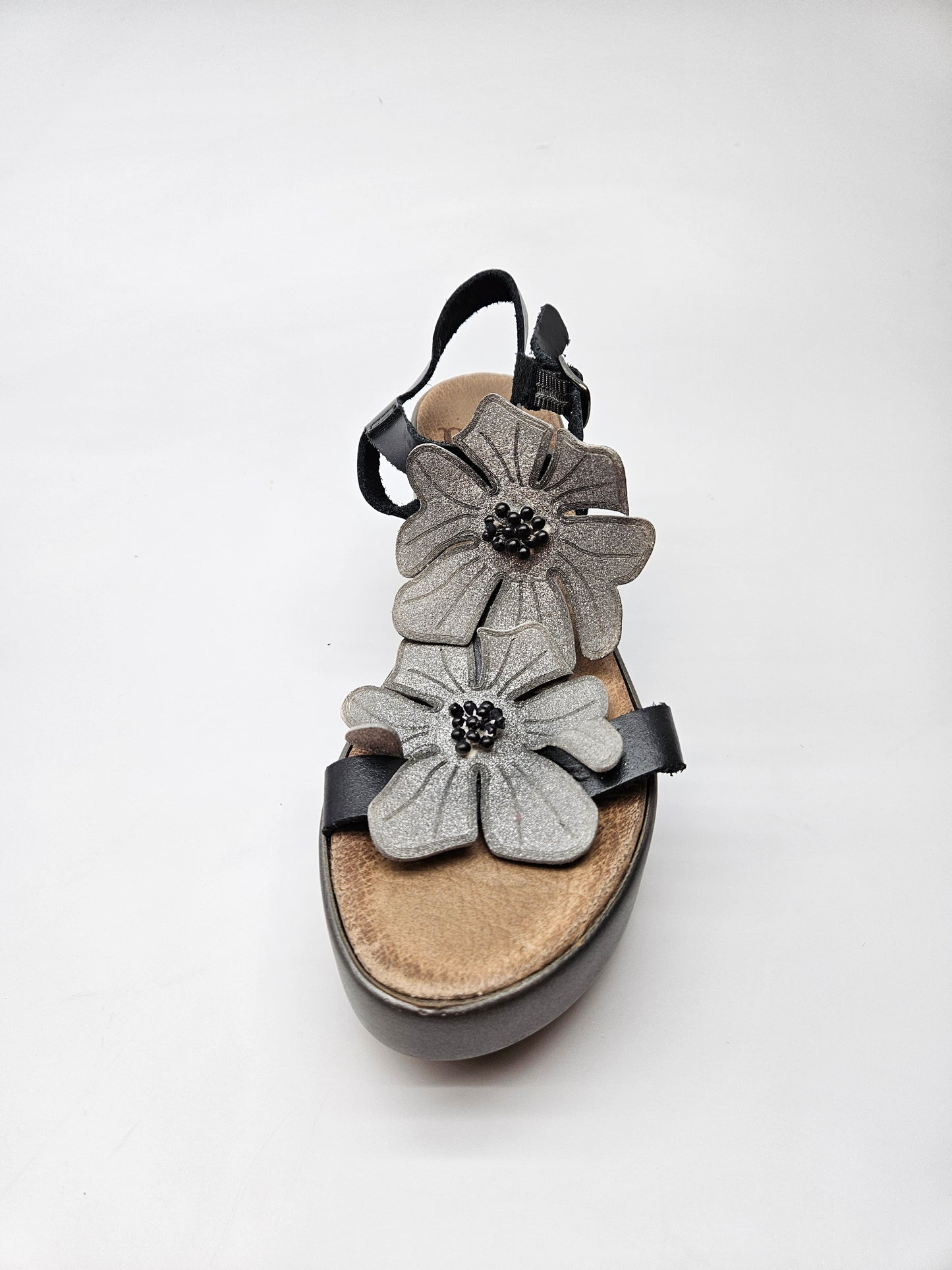 PATTI DI LUNA ORIGINAL SANDALI BR 37