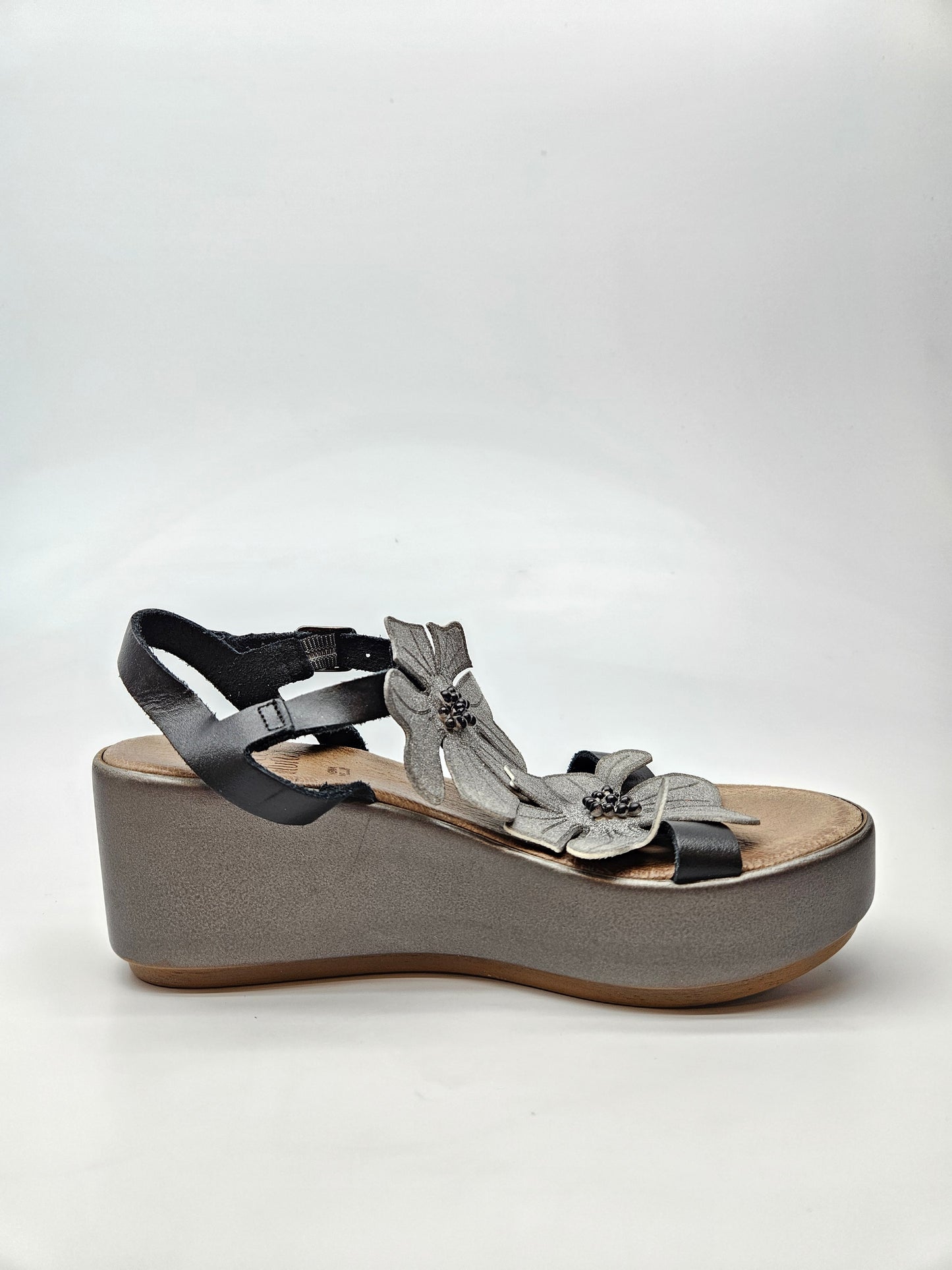 PATTI DI LUNA ORIGINAL SANDALI BR 37