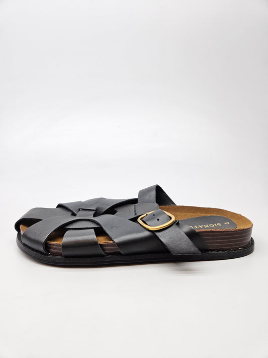 NEXT ORIGINAL KOZNI SANDALI BR 40