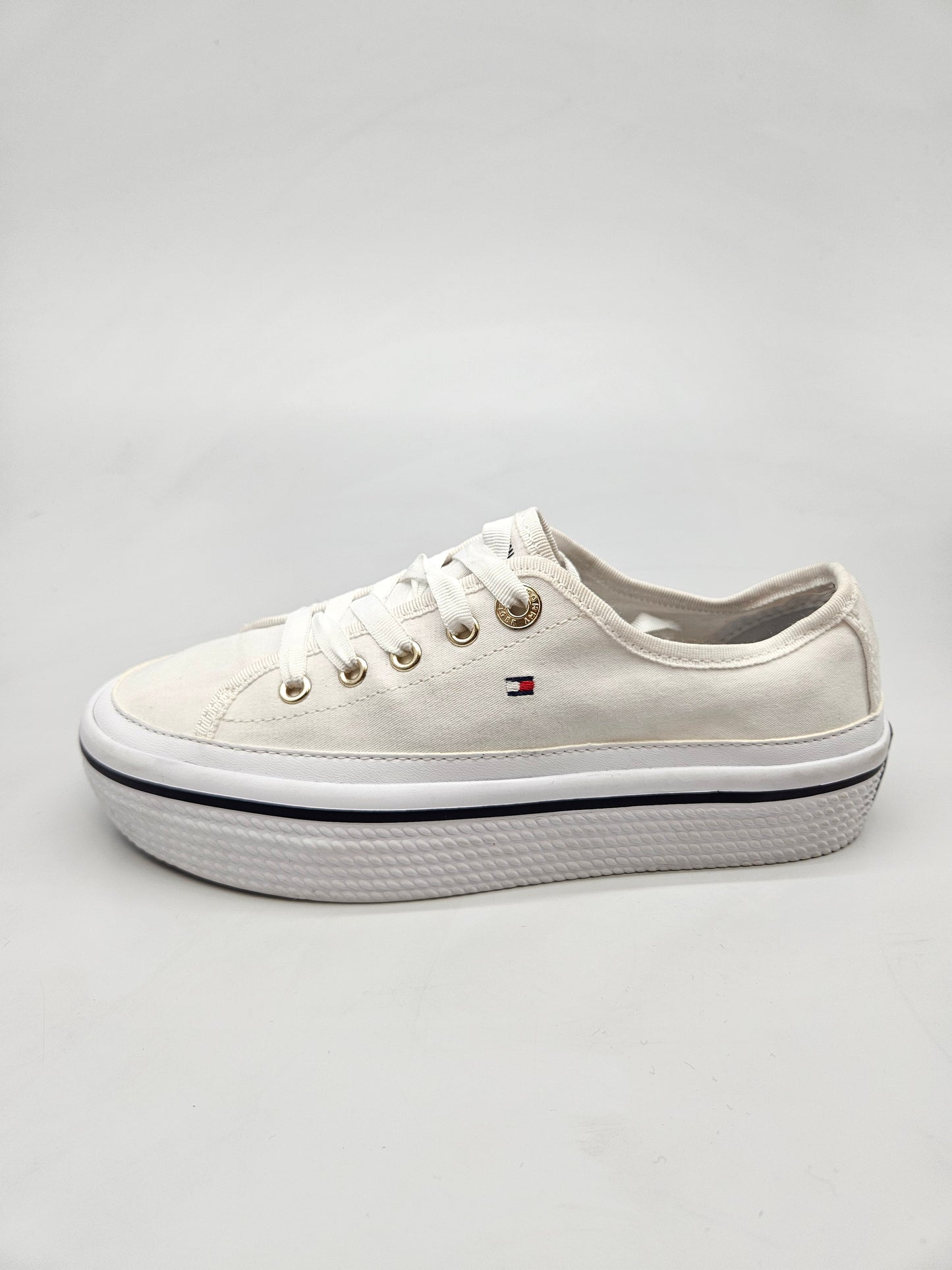 TOMMY HILFIGER ORIGINAL PATIKI BR 35