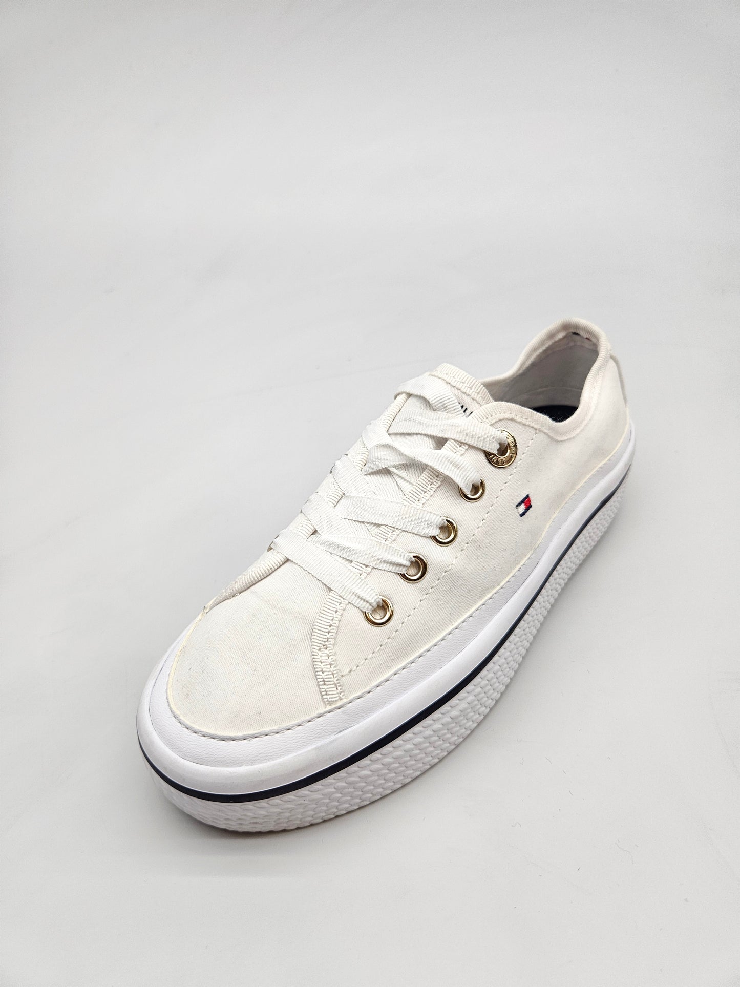 TOMMY HILFIGER ORIGINAL PATIKI BR 35