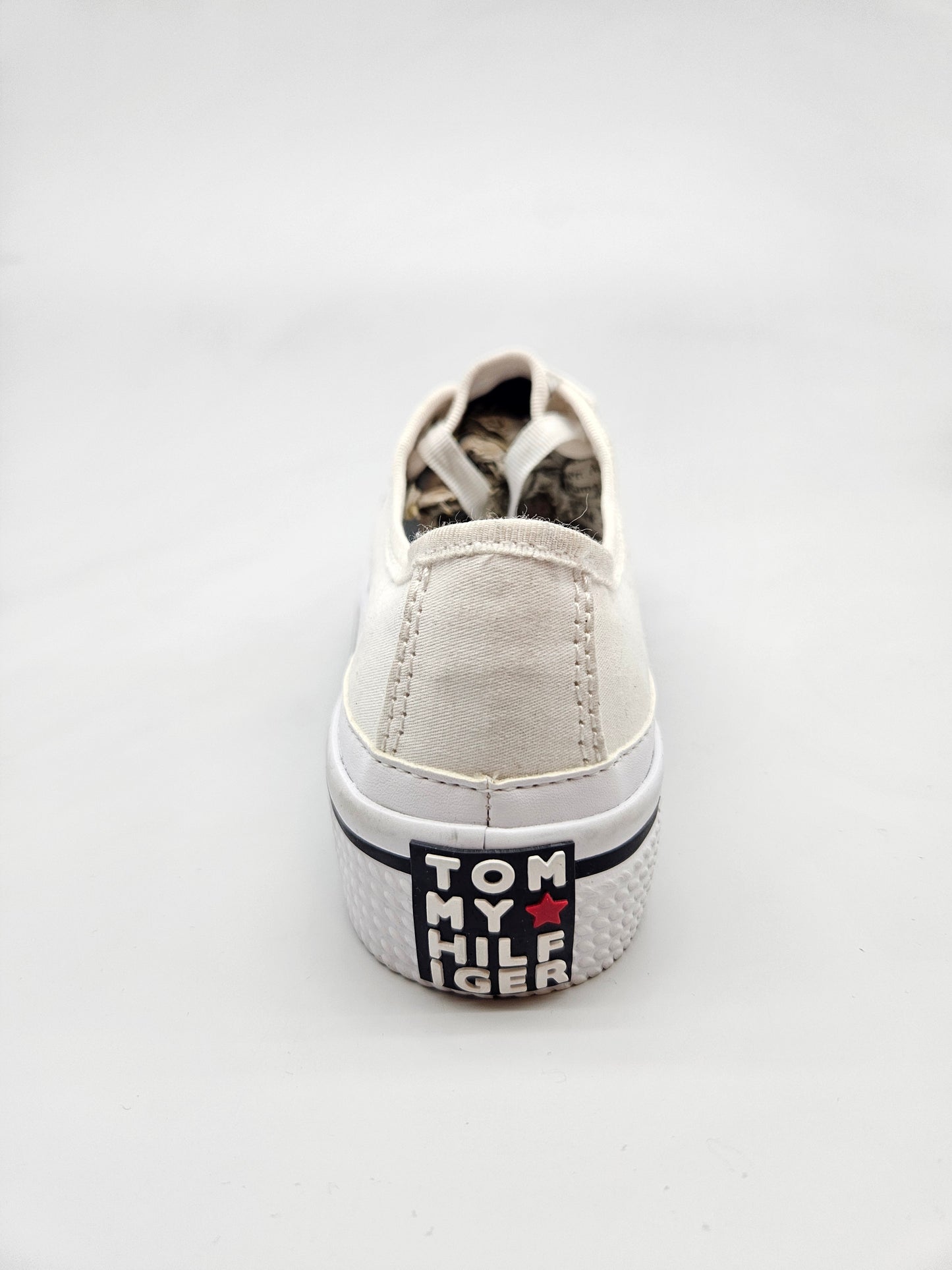 TOMMY HILFIGER ORIGINAL PATIKI BR 35