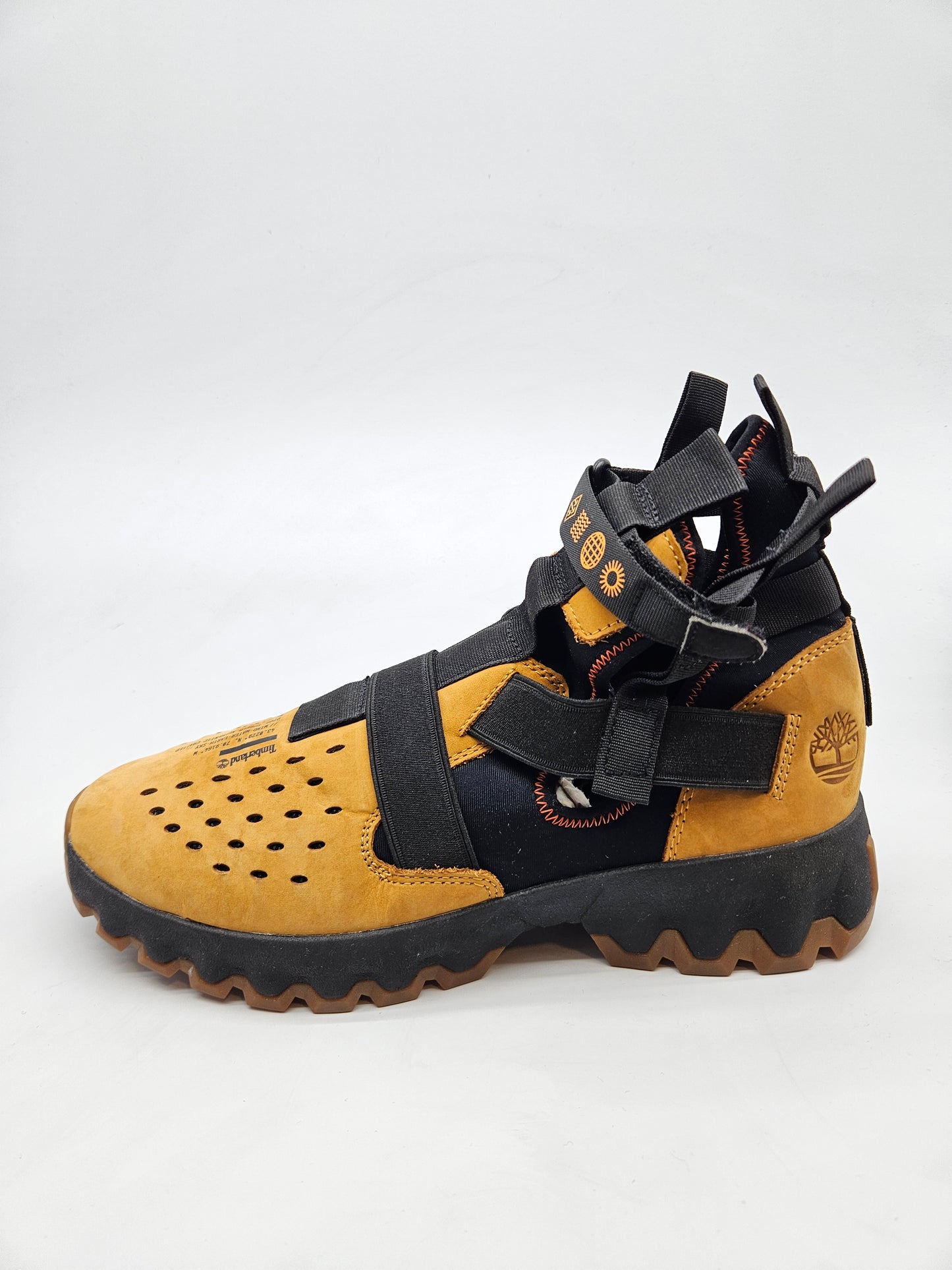 TIMBERLAND NOVI ORIGINAL KOZNI PATIKI BR 43