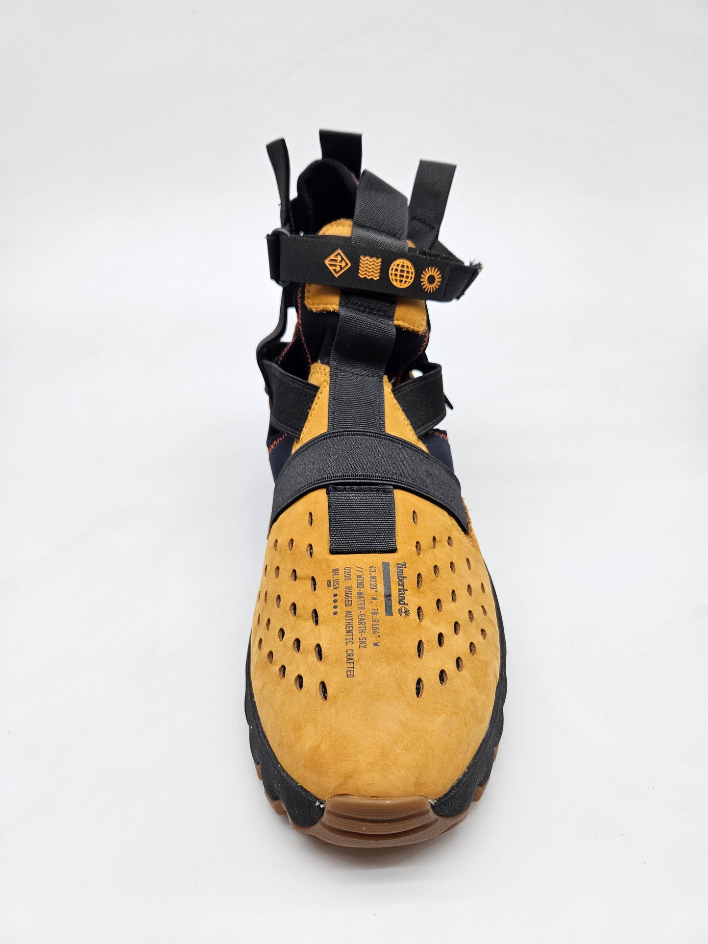 TIMBERLAND NOVI ORIGINAL KOZNI PATIKI BR 43